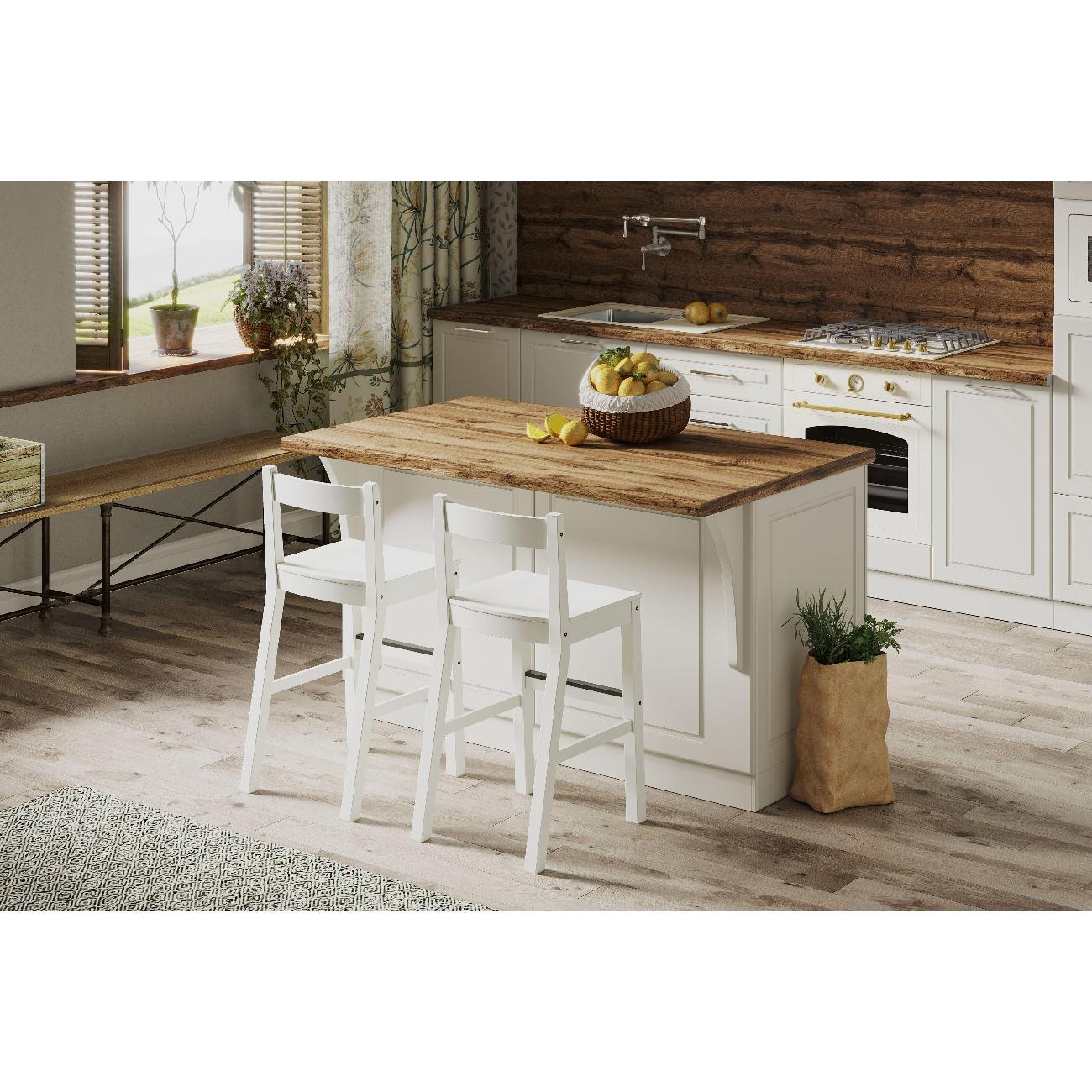 Изображение товара Кухня модульная SAFINA GRAND Кристина