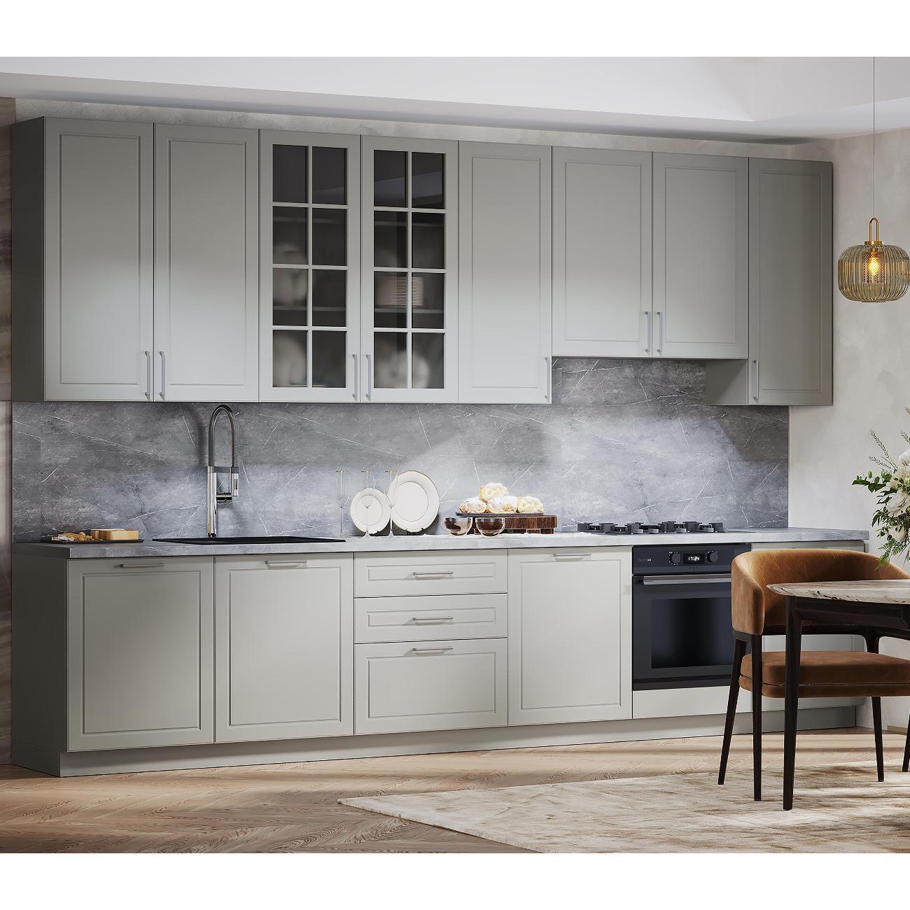 Изображение товара Кухня модульная SAFINA GRAND Стелла Изображение товара Кухня модульная SAFINA GRAND Стелла