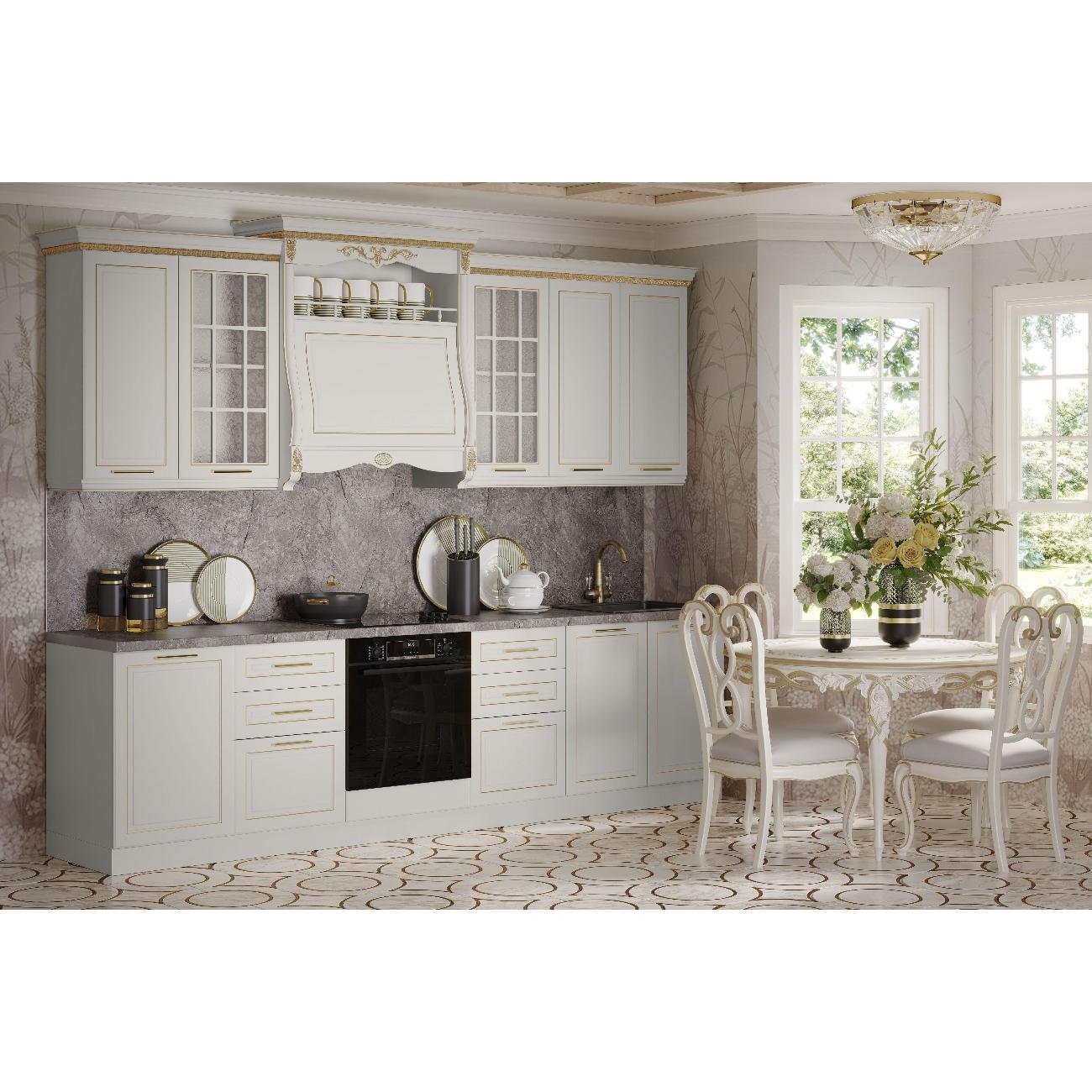 Изображение товара Кухня модульная SAFINA GRAND Белла Изображение товара Кухня модульная SAFINA GRAND Белла