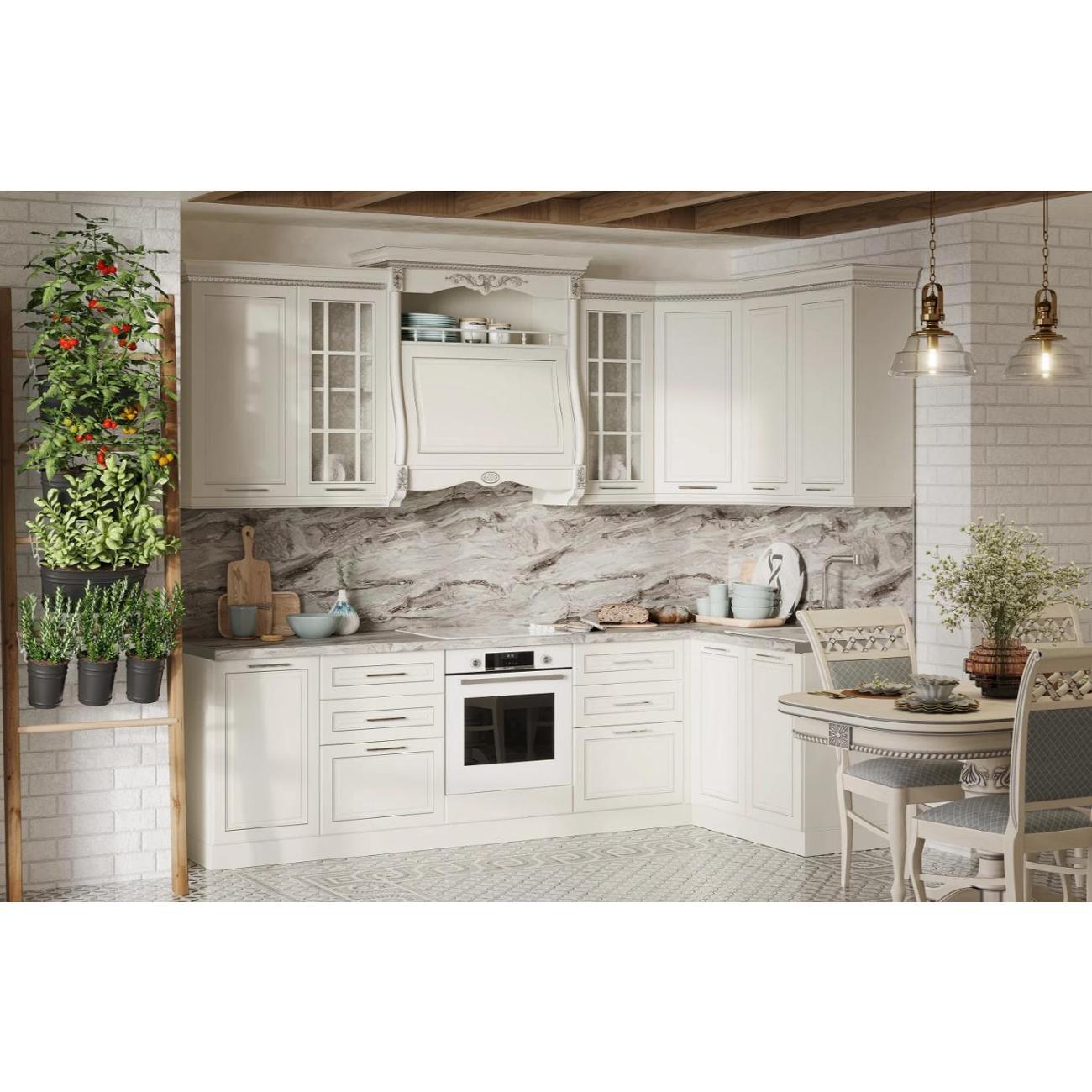 Изображение товара Кухня модульная SAFINA GRAND Белла