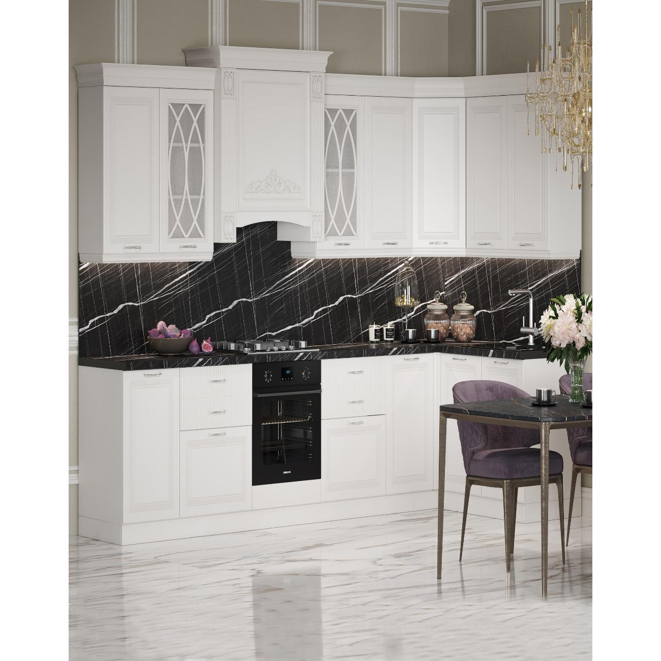 Изображение товара Кухня модульная SAFINA GRAND Селена