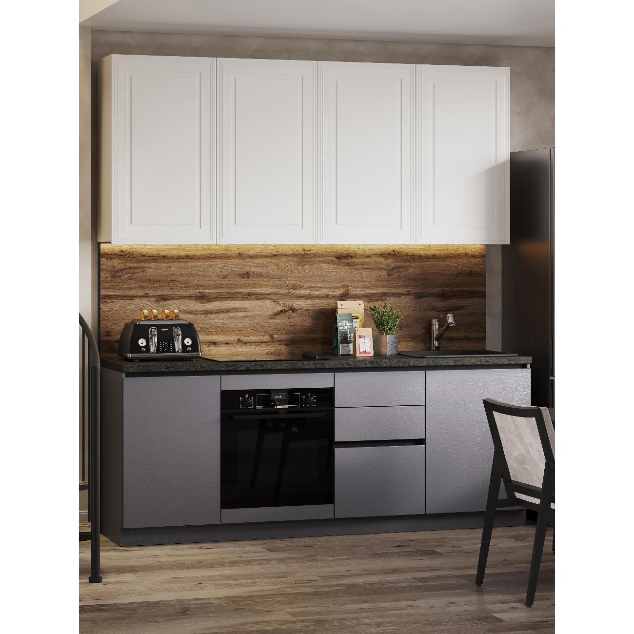 Изображение товара Кухня модульная SAFINA GRAND Ариана