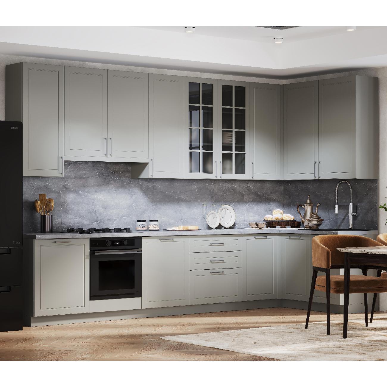 Изображение товара Кухня модульная SAFINA GRAND Стелла