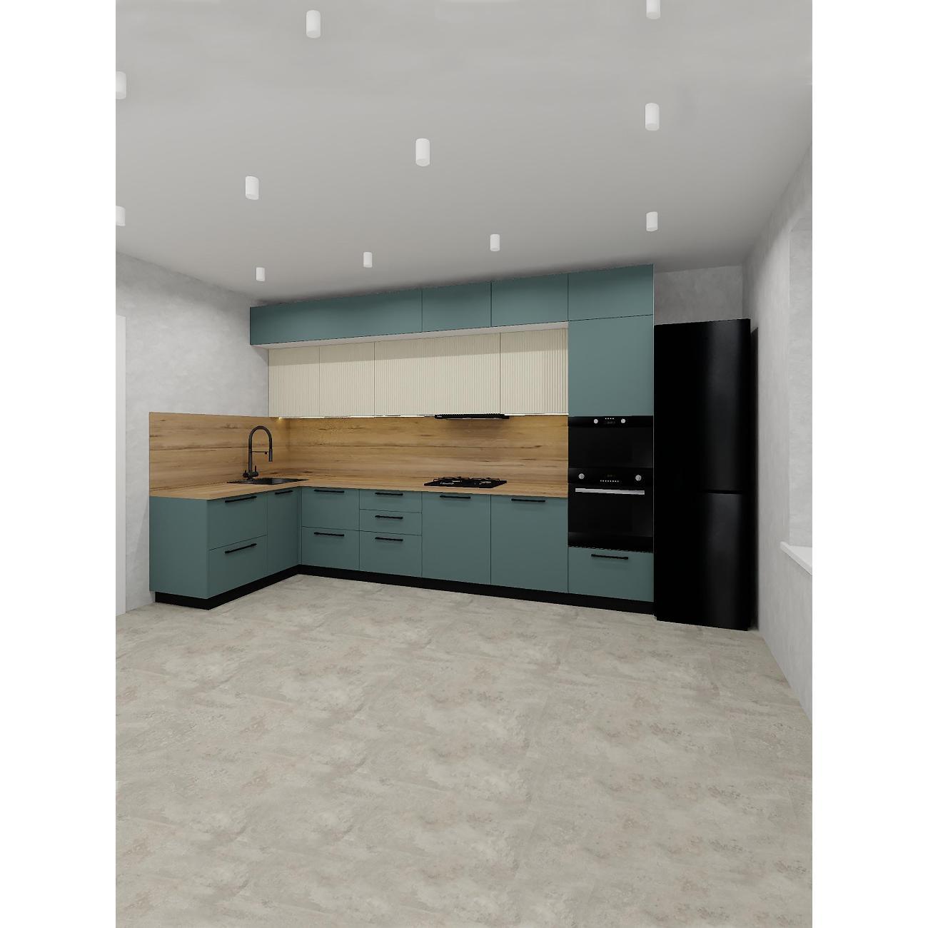 Изображение товара Кухня модульная SAFINA GRAND Джулия