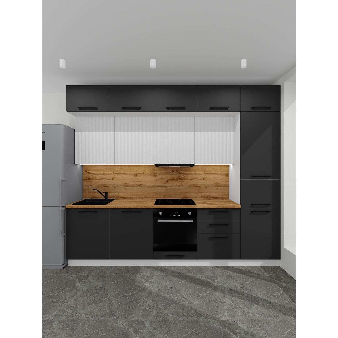 Изображение товара Кухня модульная SAFINA GRAND Джулия