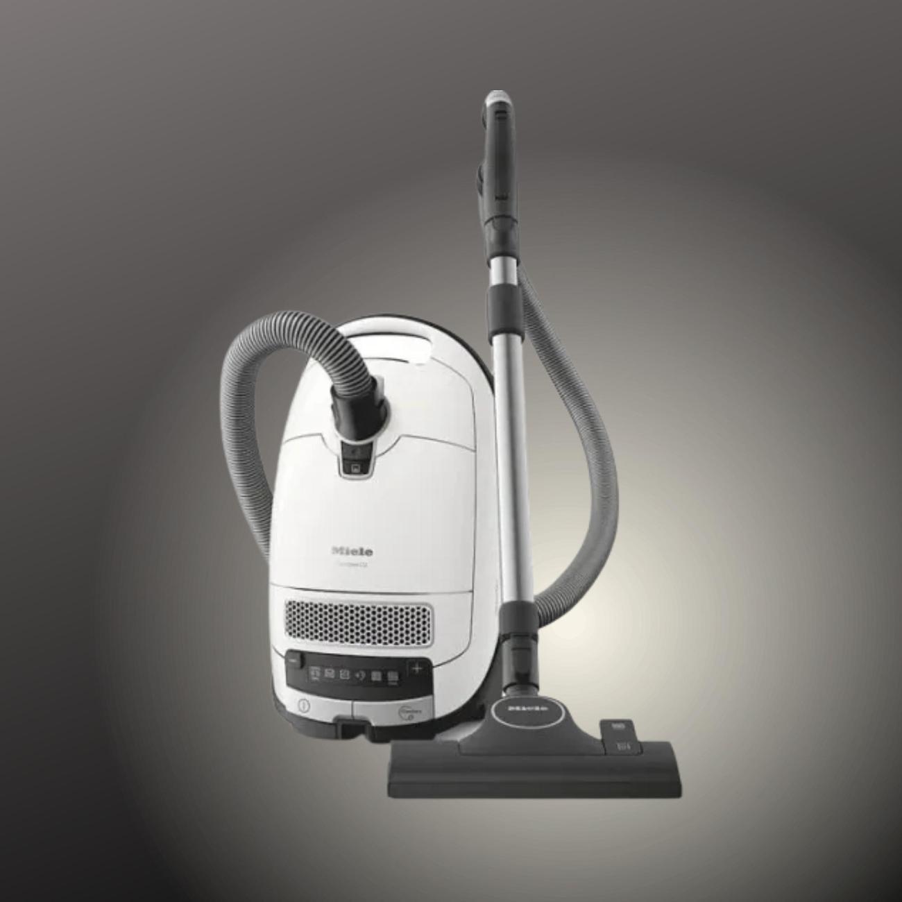 Изображение товара Пылесос напольный Miele Сomplete C3 PowerLine sgdf3 125