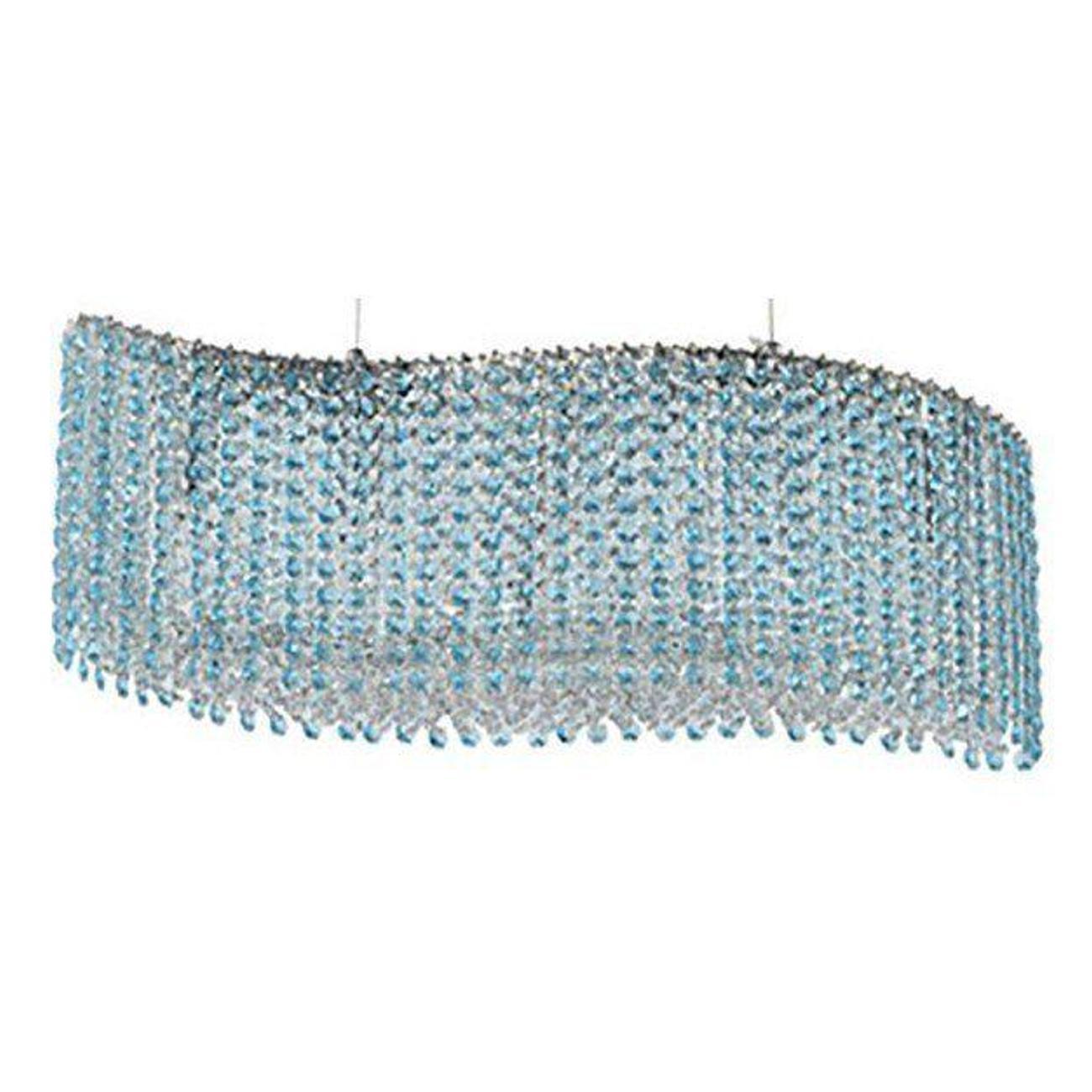 Изображение товара Люстра Dio D'Arte Liano E 1.5.60X30.101 N