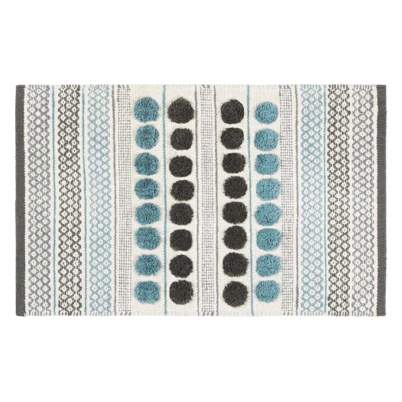 Изображение товара Коврик для ванной FIXSEN FX-8030Y