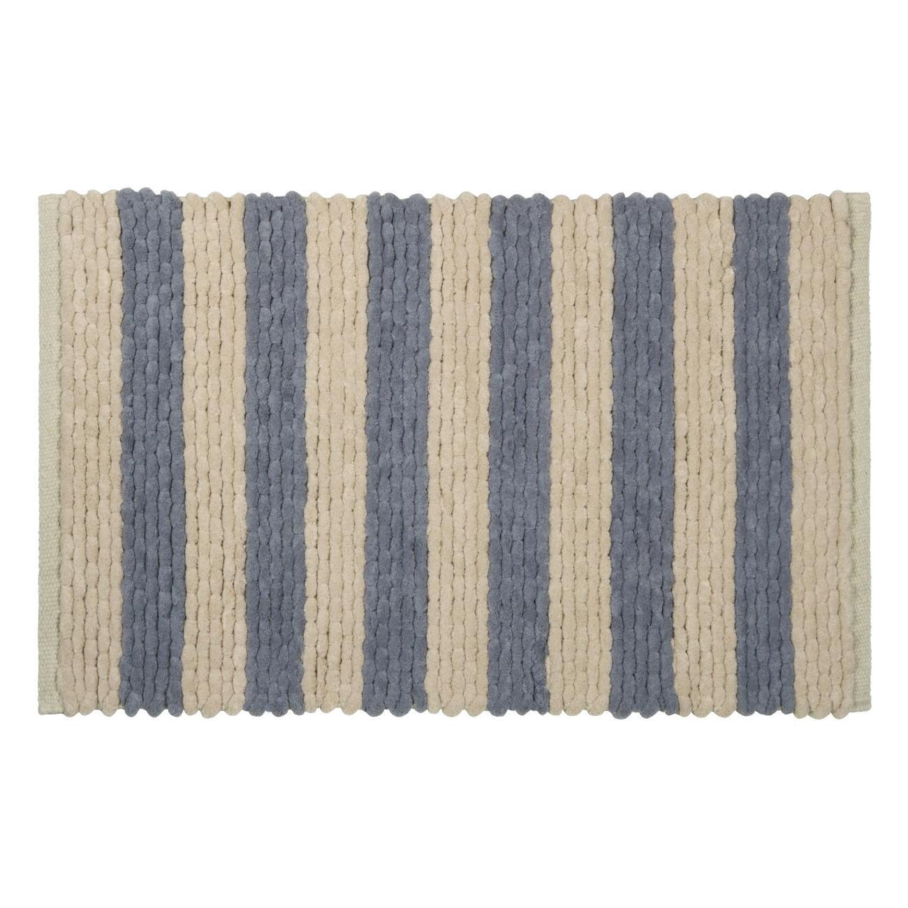 Изображение товара Коврик для ванной FIXSEN FX-8040W