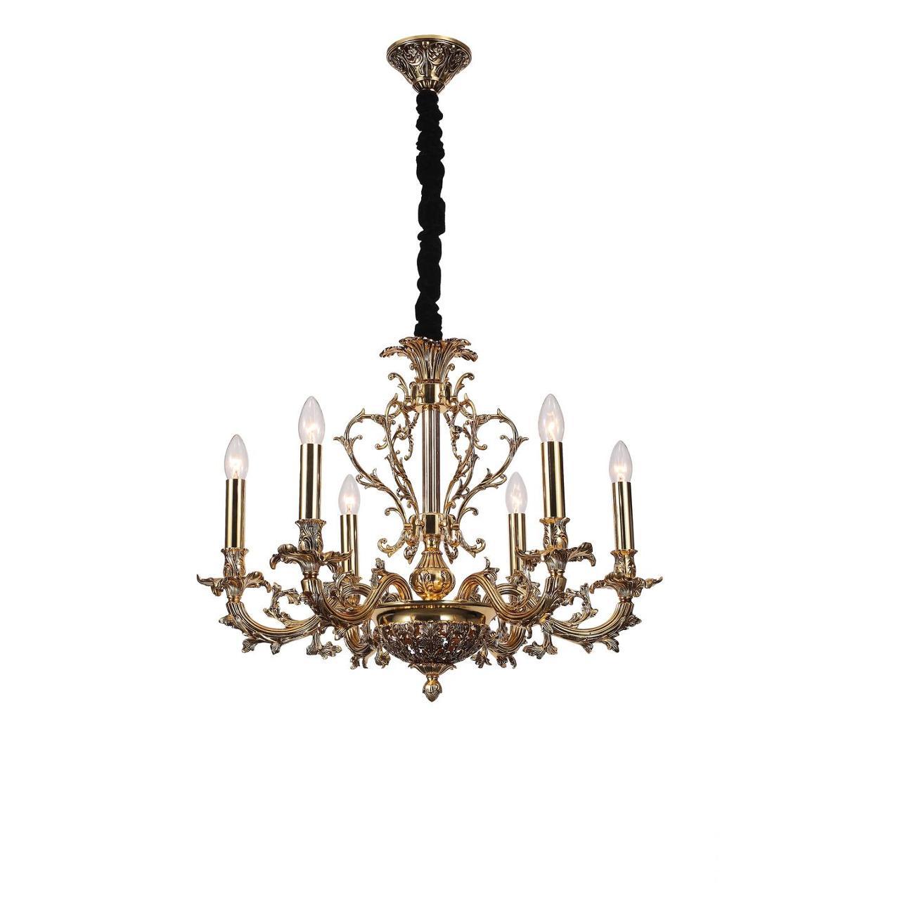 Изображение товара Светильник трековый, спот Lucia Tucci FIRENZE 1780