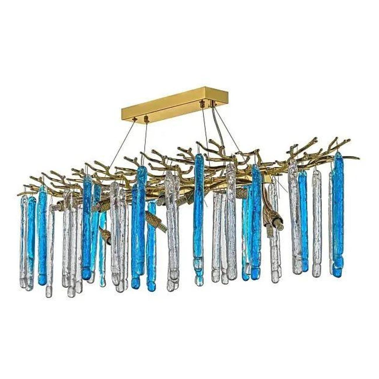 Изображение товара Люстра Dio D'arte Tavenna H 1.5.100x40.176 G