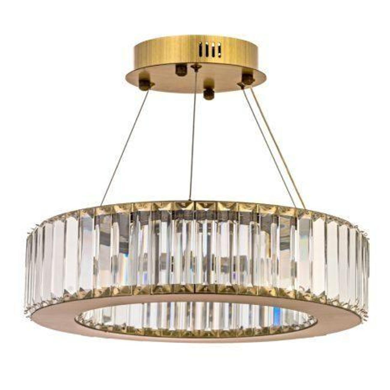 Изображение товара Люстра Arti Lampadari 019beaa2ffb77214b887758dad1dbe3e