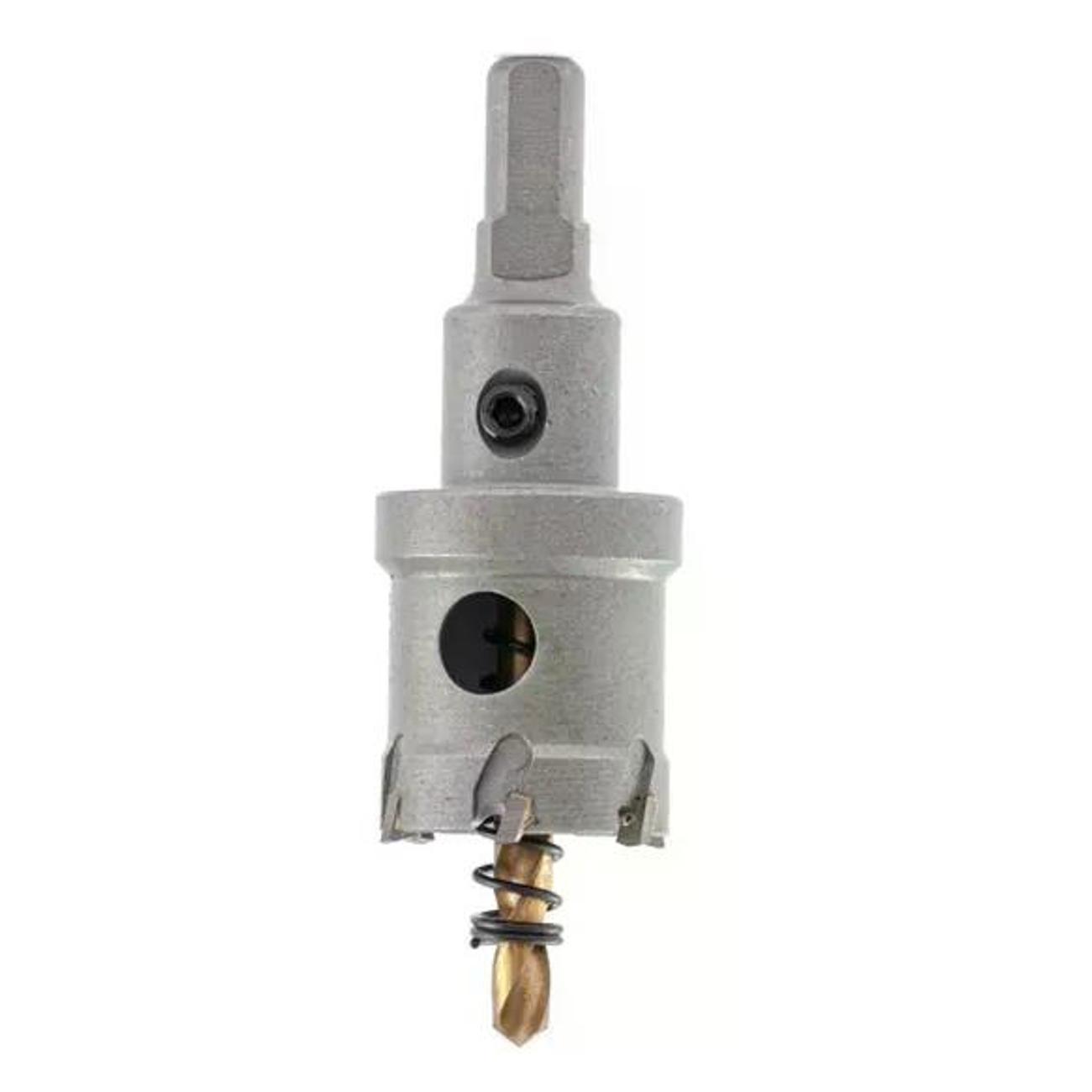 Изображение товара Коронки DENZEL Коронка по металлу 30 мм