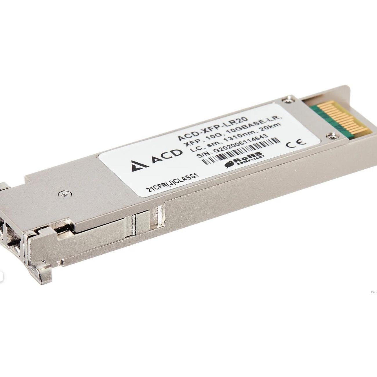 Изображение товара Трансивер ACD ACD-XFP-LR20