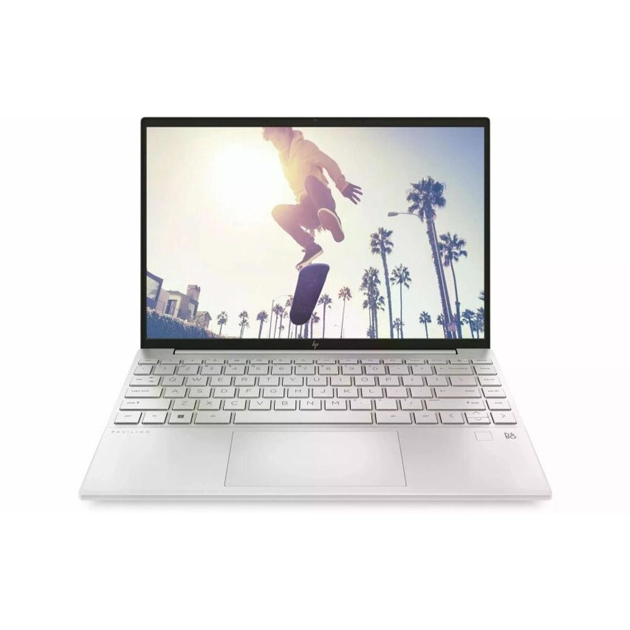 Изображение товара Ноутбук HP Ноутбук HP Pavilion Aero (A09C4UA#ABA), AMD Ryzen 7, 16GB, SSD 512GB, IPS, 13.3" Windows 11