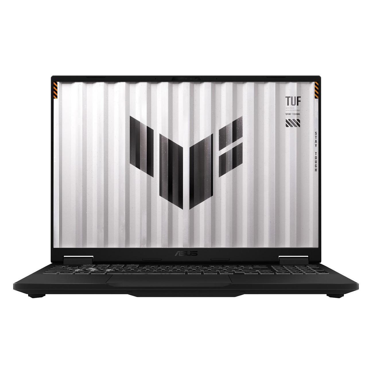 Изображение товара Игровой ноутбук ASUS TUF Gaming FX608JPR-RV200 с RTX 5070 и IPS экраном