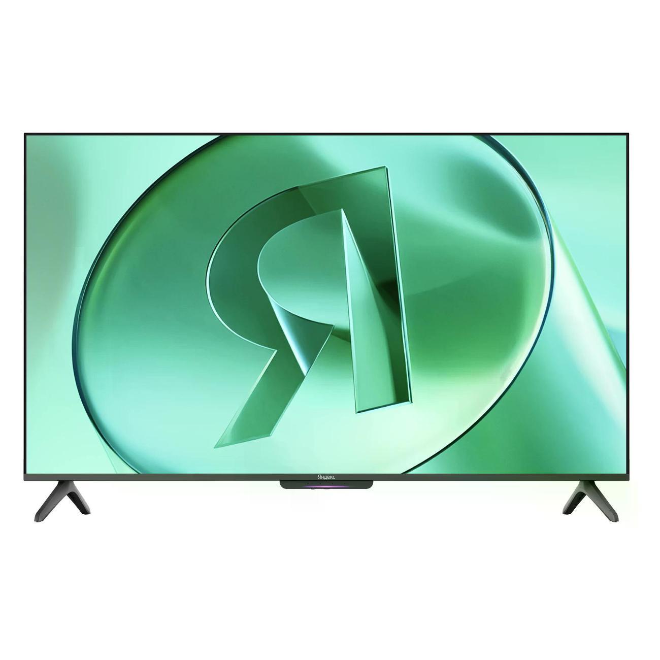 Изображение товара Телевизор Яндекс YNDX-00075