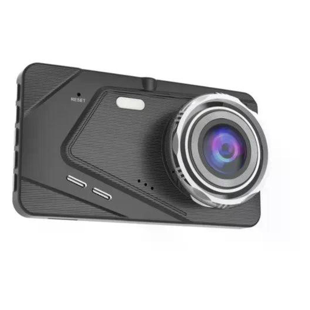 Изображение товара Автомобильный видеорегистратор ТурбоТочка BX50