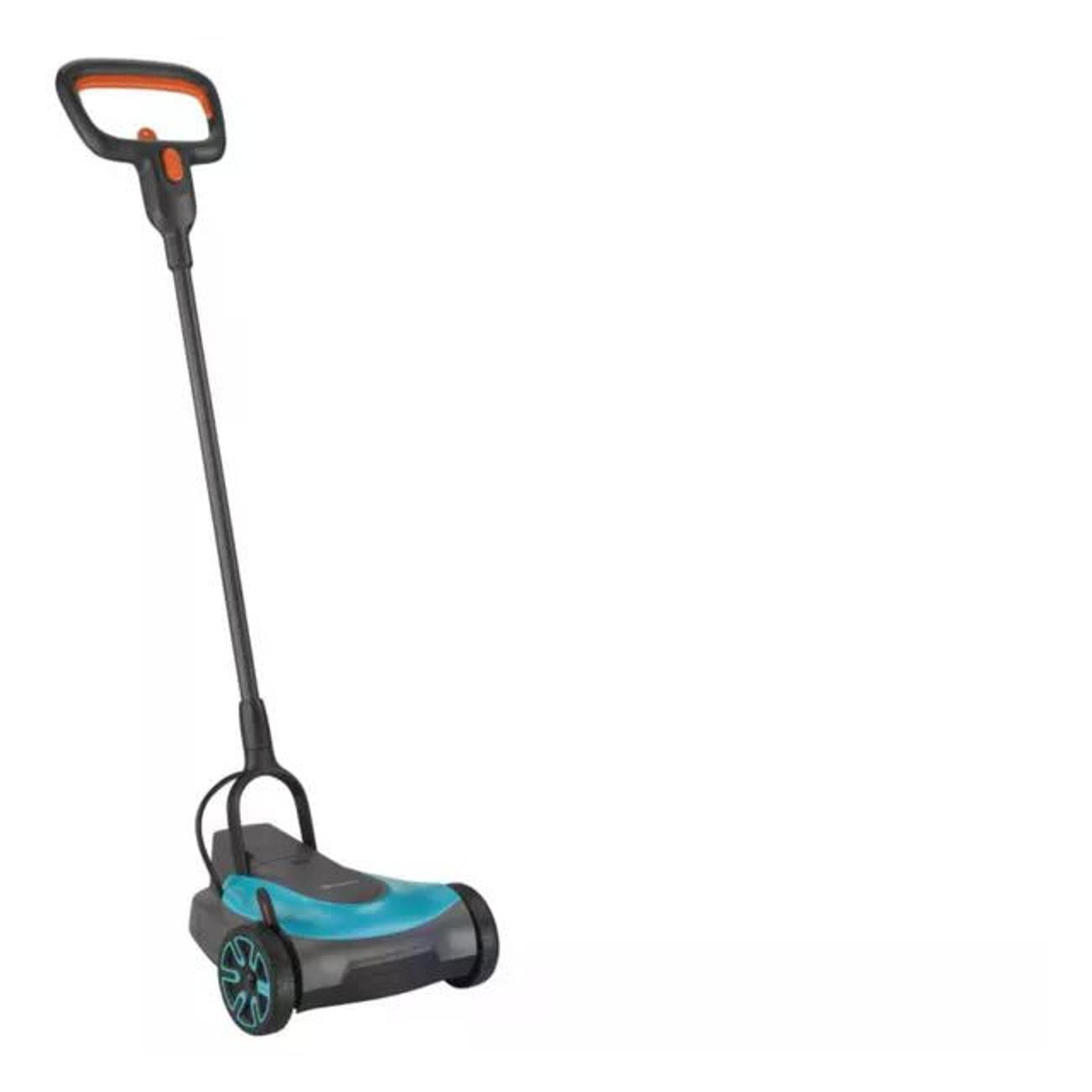 Изображение товара Газонокосилка Gardena 2218V P4A 14620-20.000.00