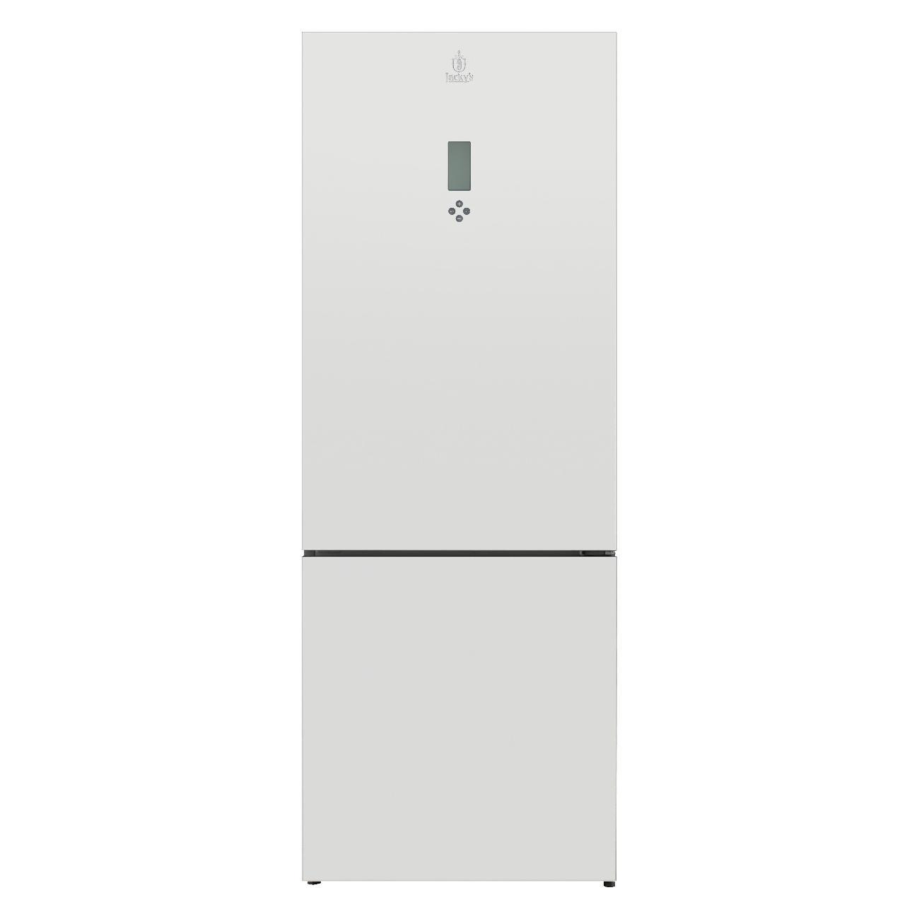 Изображение товара Холодильник Jacky's JR FW192NF Изображение товара Холодильник Jacky's JR FW192NF