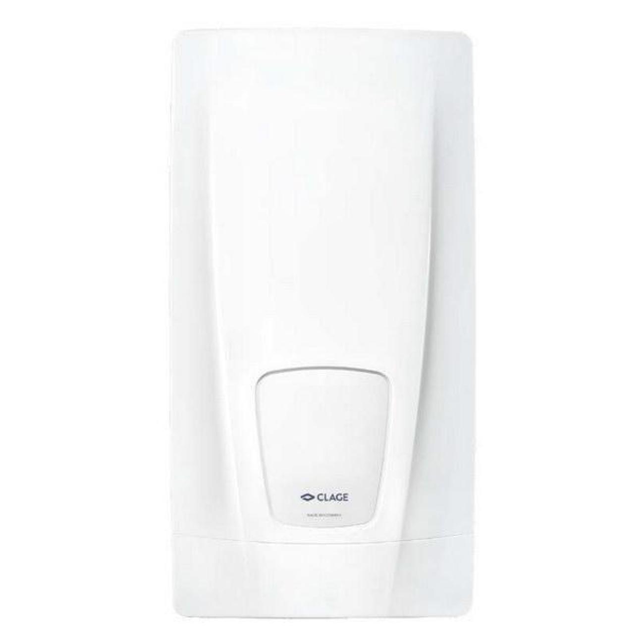 Изображение товара Водонагреватель проточный Clage DBX 24