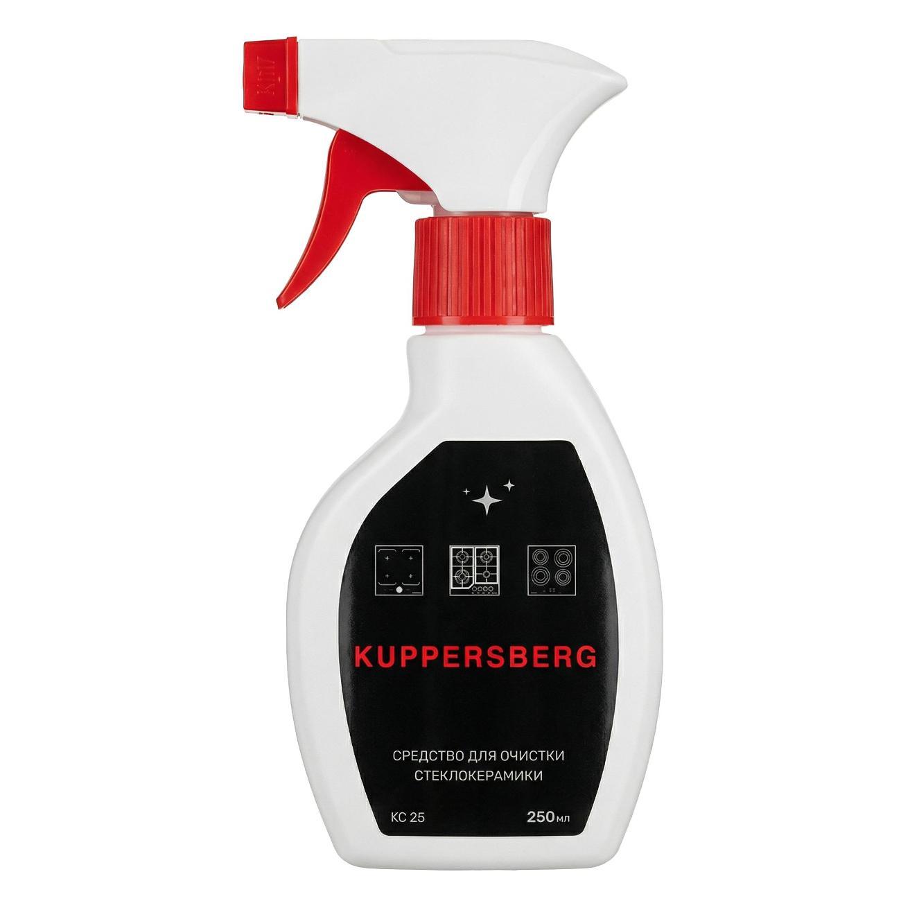 Изображение товара Чистящее средство для кухонной техники Kuppersberg KC 25