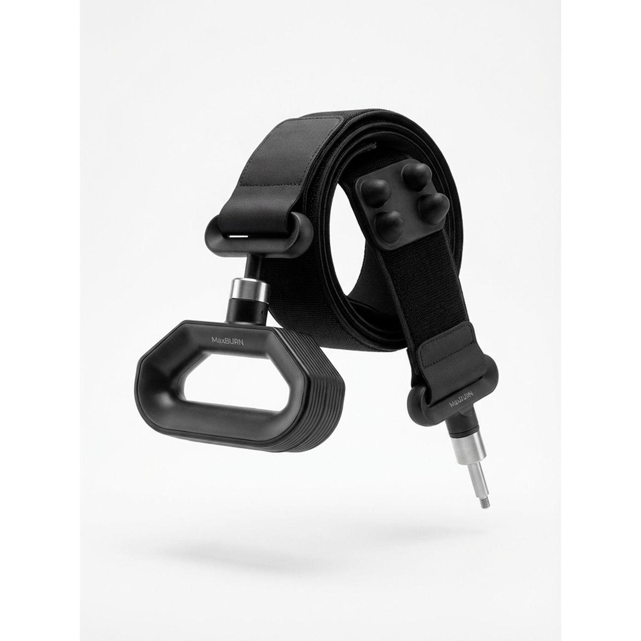 Изображение товара Массажер для головы механический Ergonova MaxBurn GUN