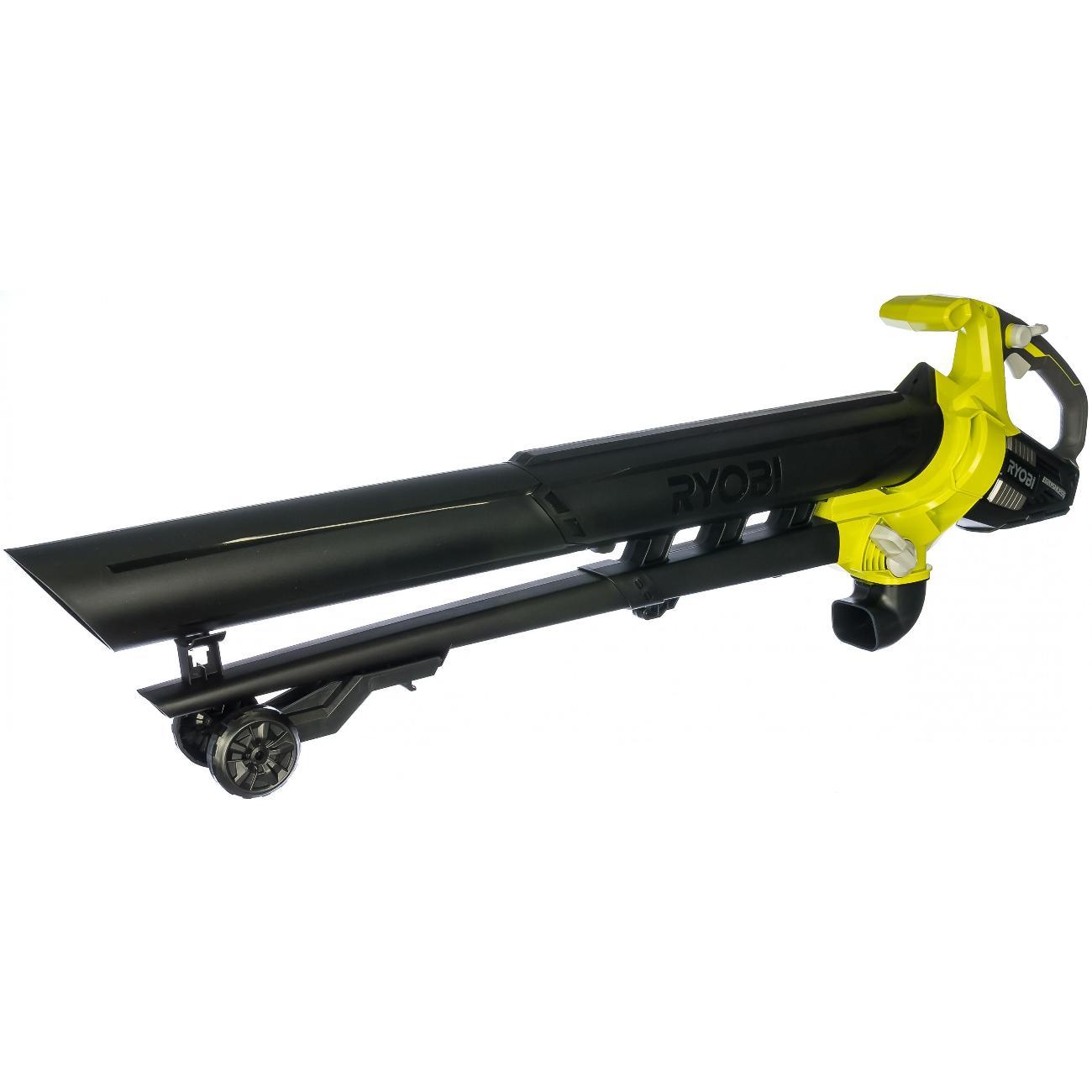 Изображение товара Воздуходувка Ryobi ONE+ OBV18