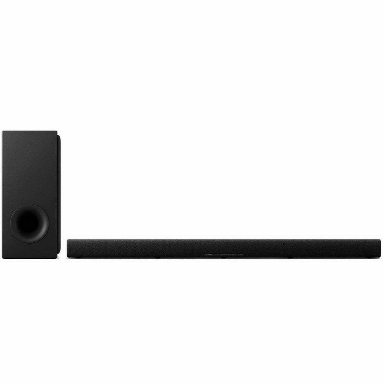 Изображение товара Саундбар Yamaha True X Surround 50ABL