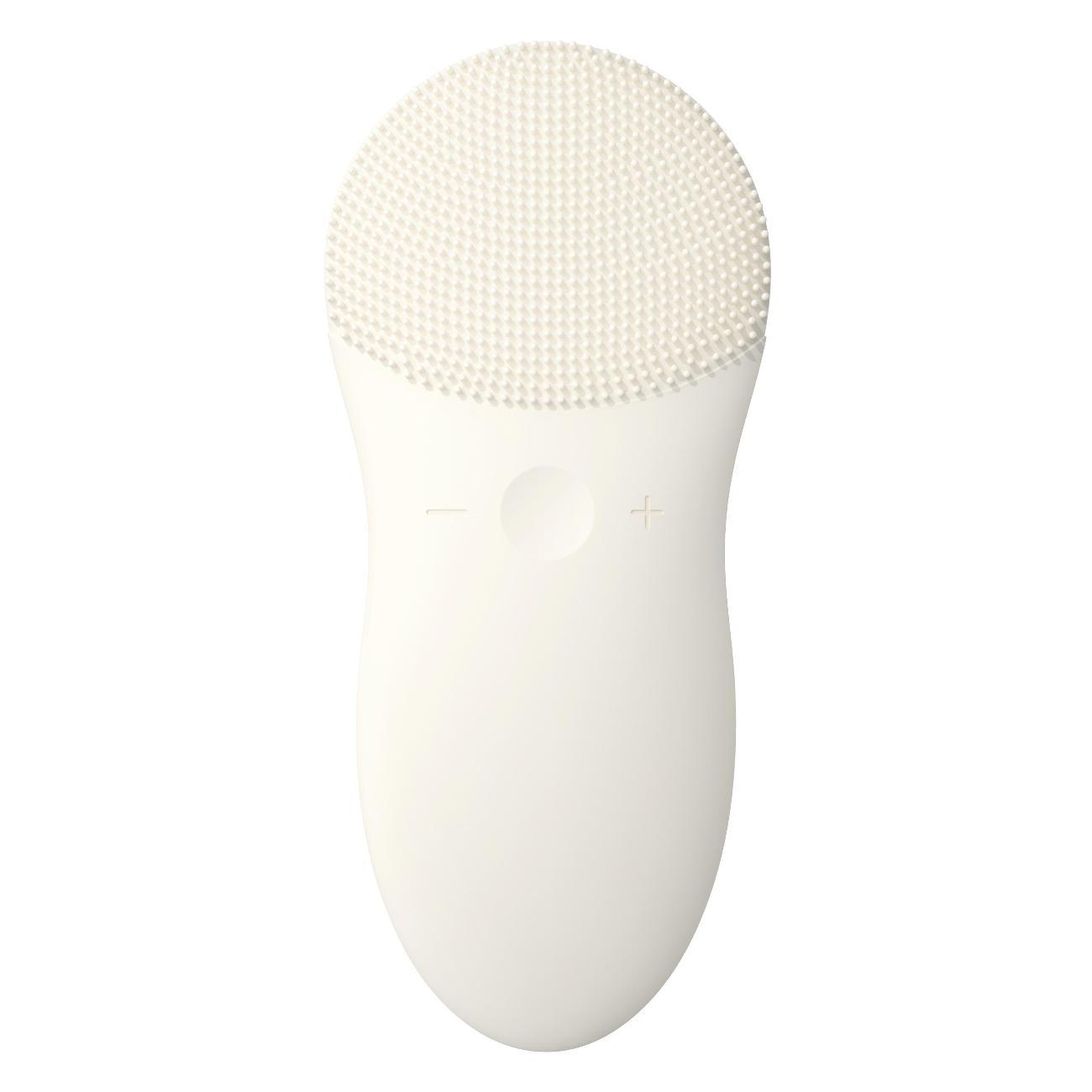 Изображение товара Ультразвуковая щетка для очищения кожи лица TOUCHBeauty Электрощетка для умывания и очищения пор Изображение товара Ультразвуковая щетка для очищения кожи лица TOUCHBeauty Электрощетка для умывания и очищения пор