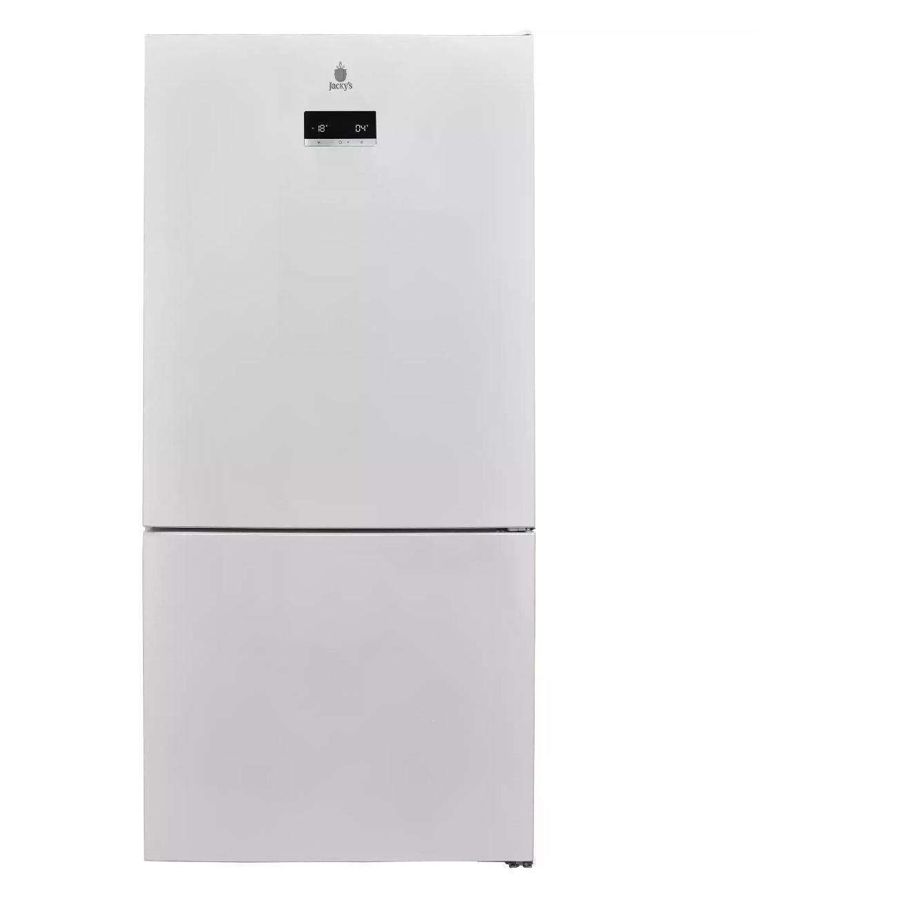 Изображение товара Холодильник Jacky's JR FW568EN Изображение товара Холодильник Jacky's JR FW568EN