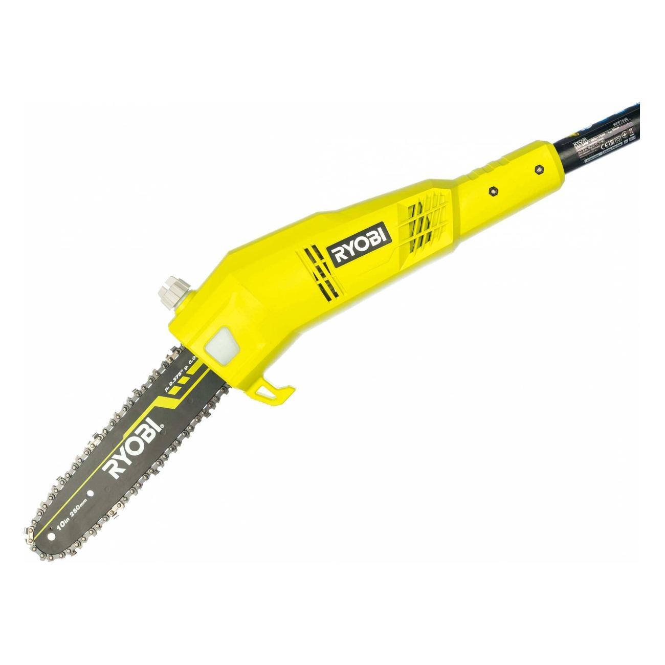 Изображение товара Кусторез Ryobi rpp755e