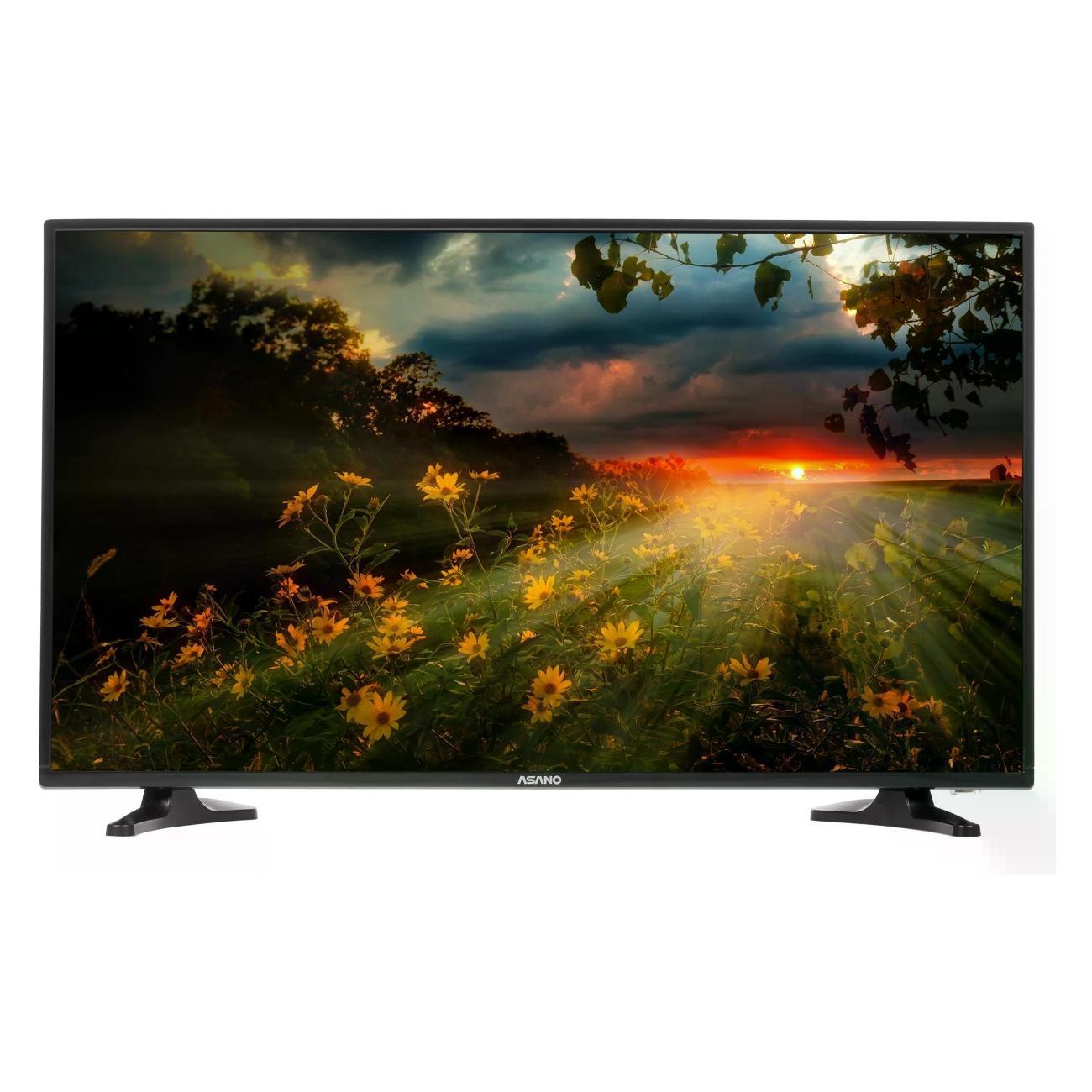 Изображение товара Телевизор ASANO 43LF1010T