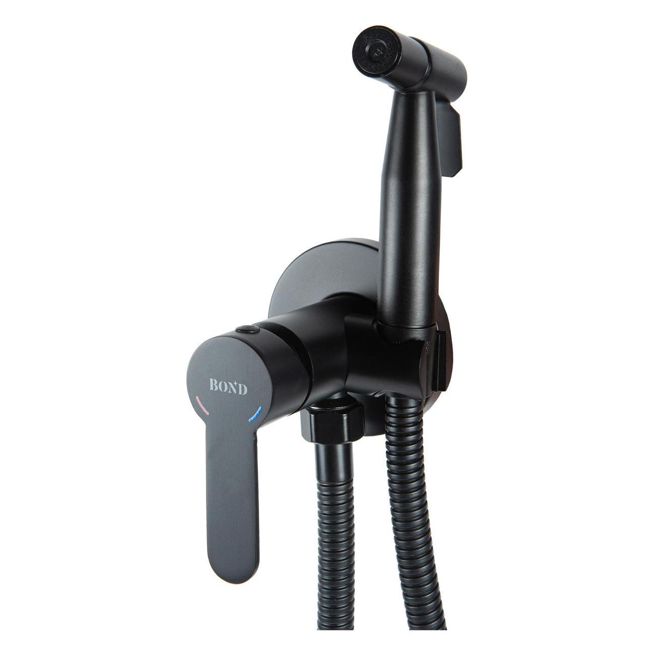 Изображение товара Гигиенический душ BOND B63-1188 Изображение товара Гигиенический душ BOND B63-1188