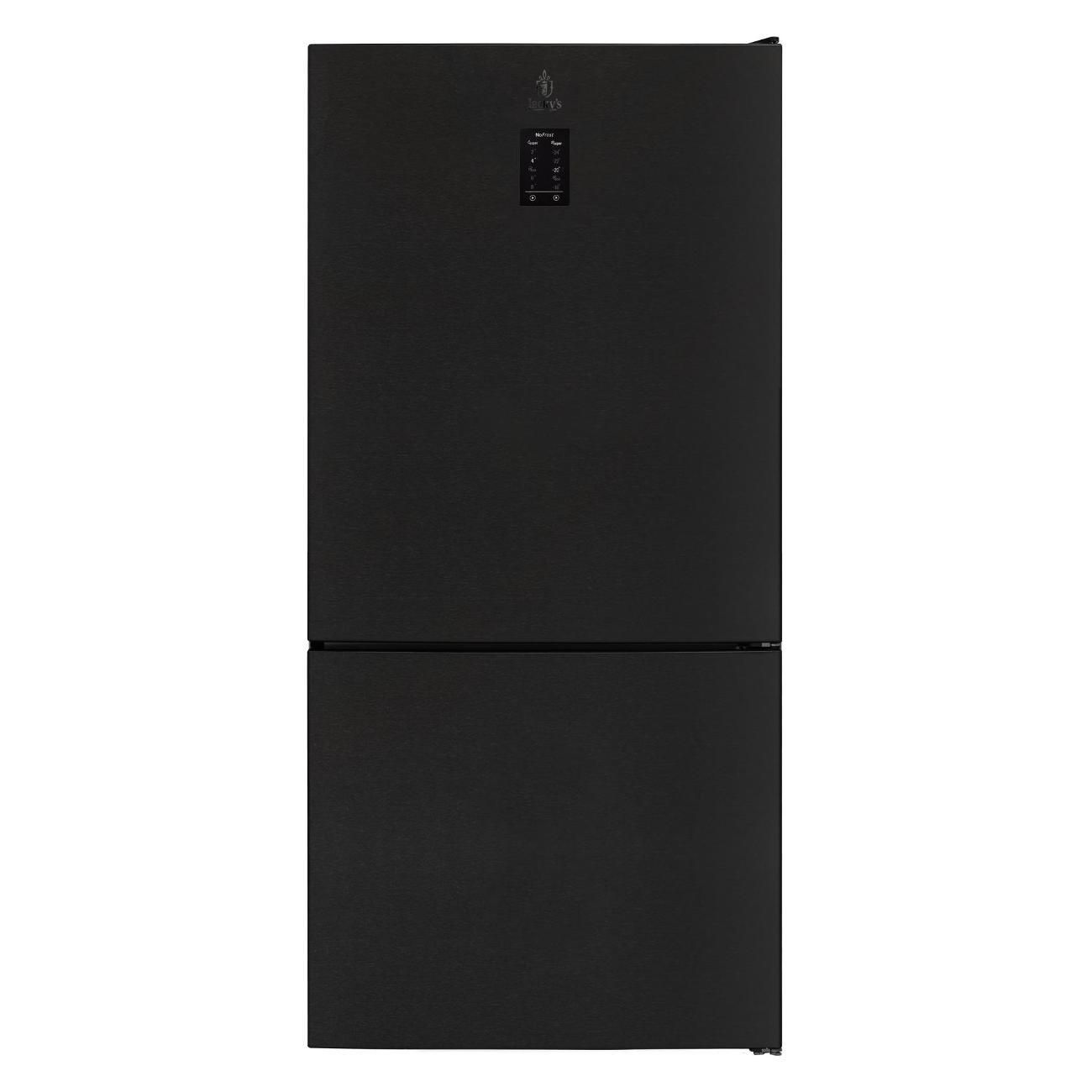 Изображение товара Холодильник Jacky's JR FD568NF Изображение товара Холодильник Jacky's JR FD568NF