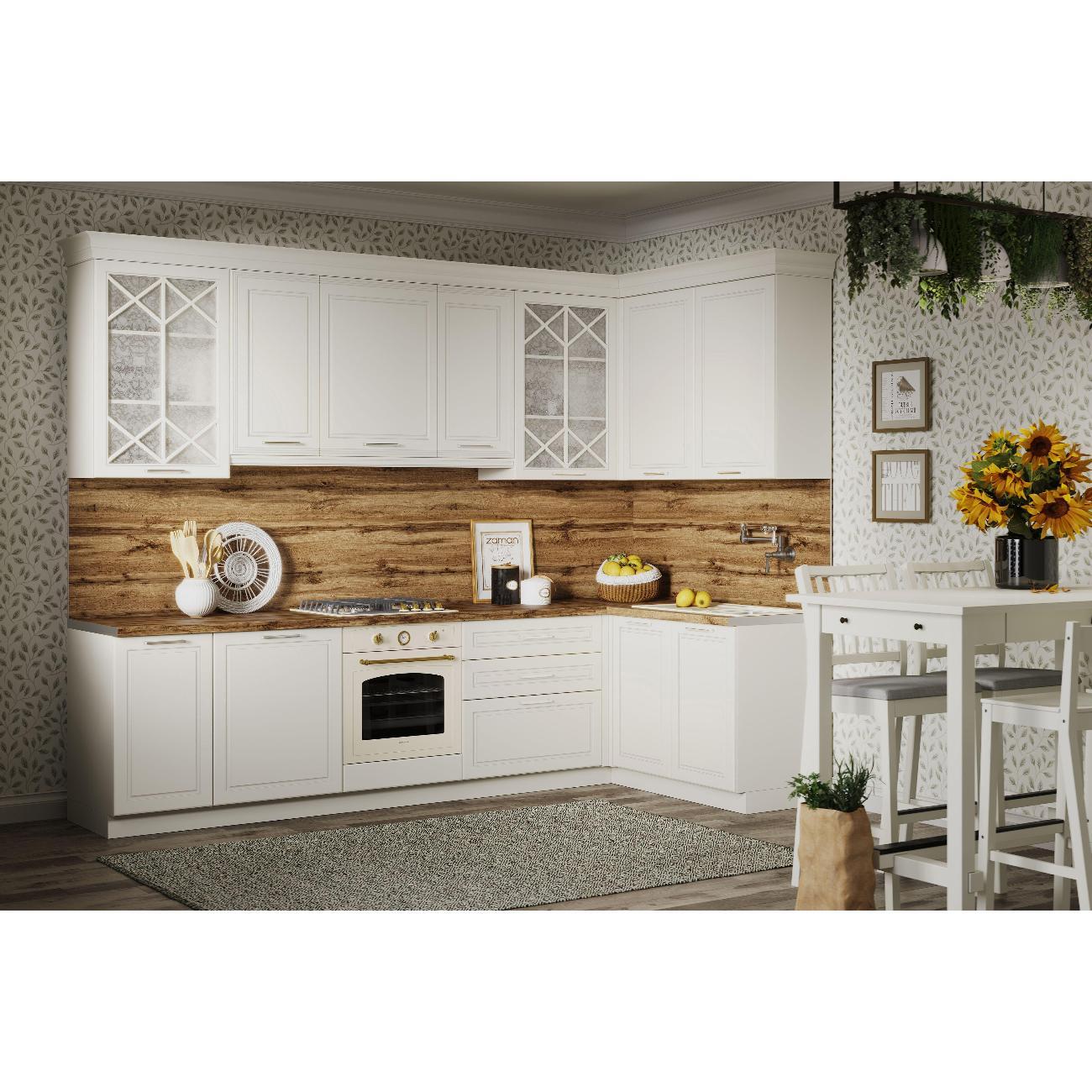 Изображение товара Кухня модульная SAFINA GRAND Кристина