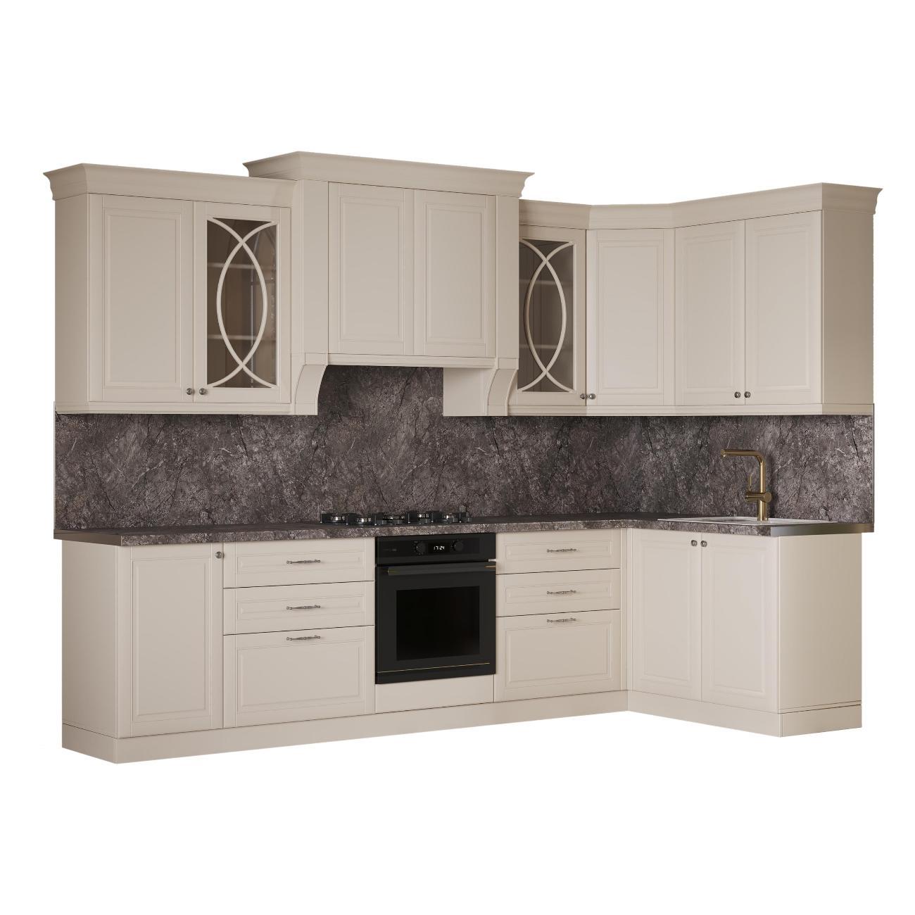 Изображение товара Кухня модульная SAFINA GRAND Элена