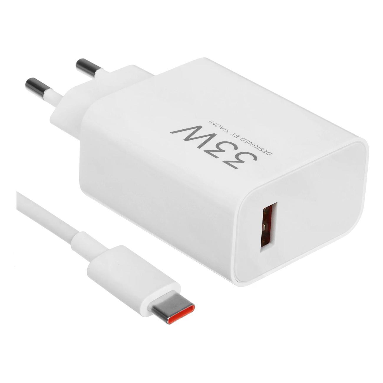 Изображение товара Зарядное устройство для радиотехники XIAOMI BHR9956EU