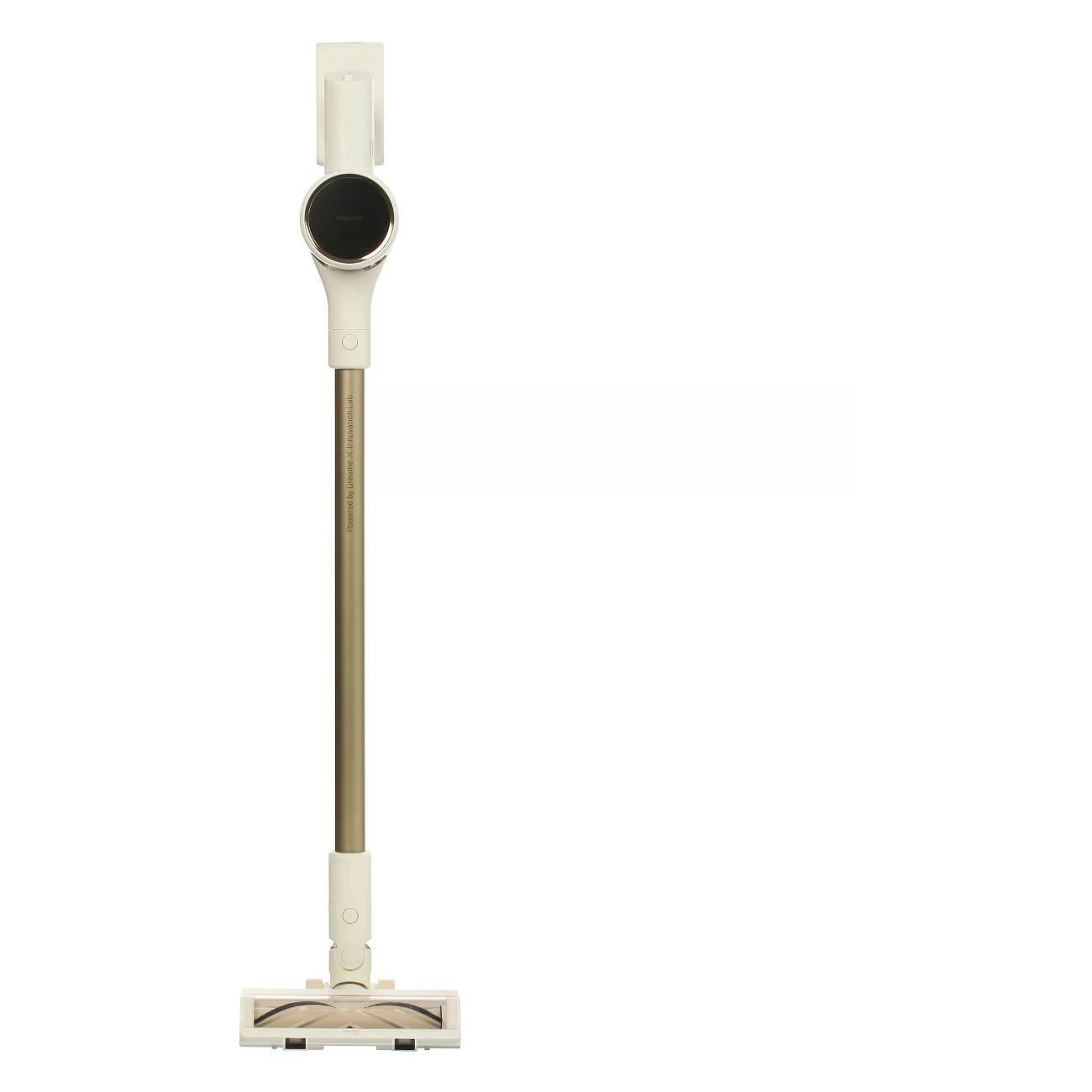 Изображение товара Пылесос вертикальный dreame Cordless Vacuum Cleaner R10 (VTV22B)