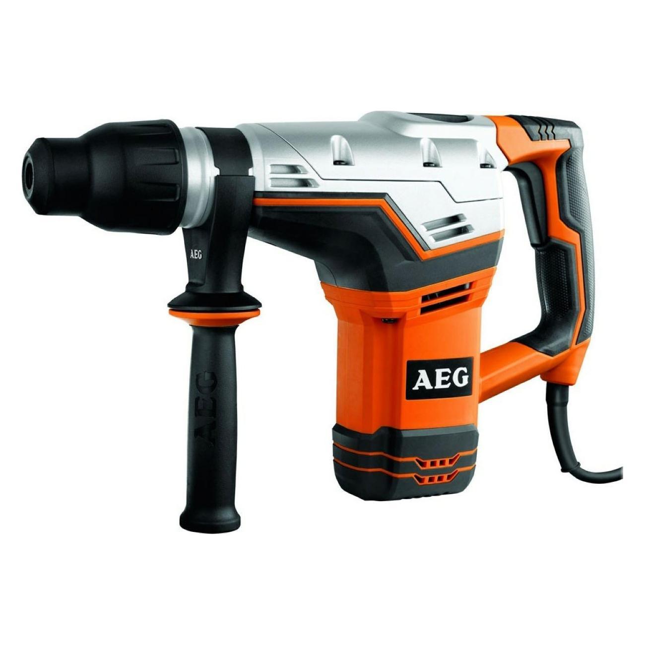 Изображение товара Перфоратор AEG KH 5 G 4935418160