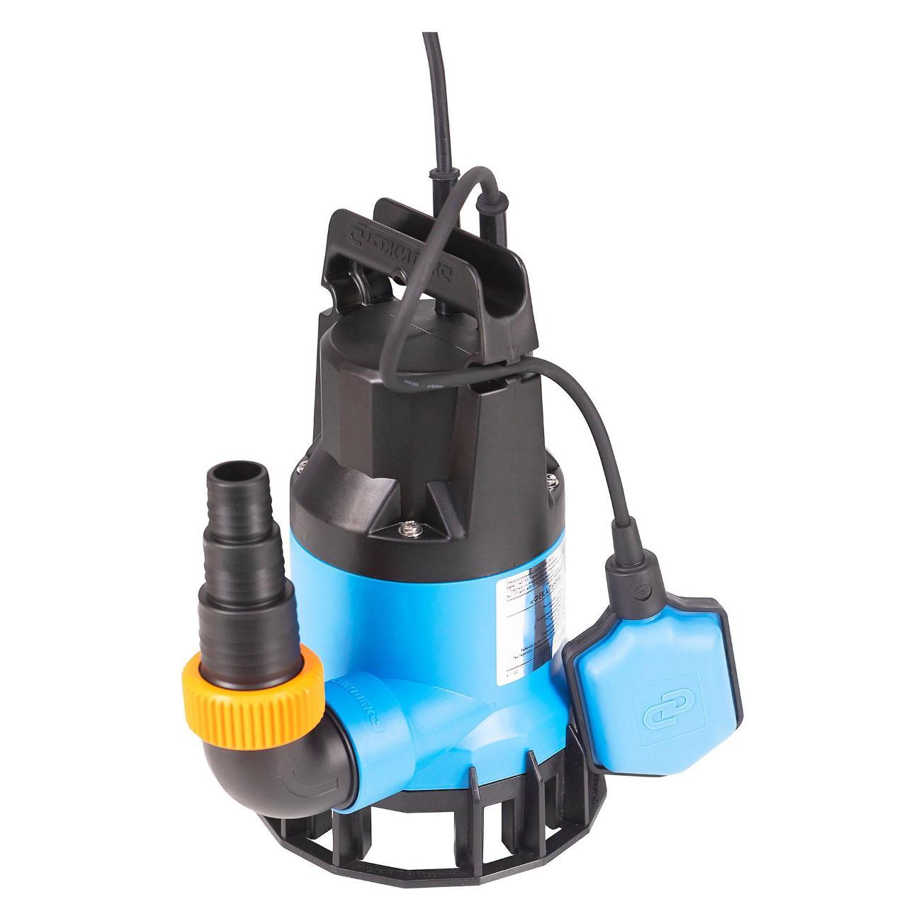 Изображение товара Насос погружной Джилекс ФЕКАЛЬНИК 115/5