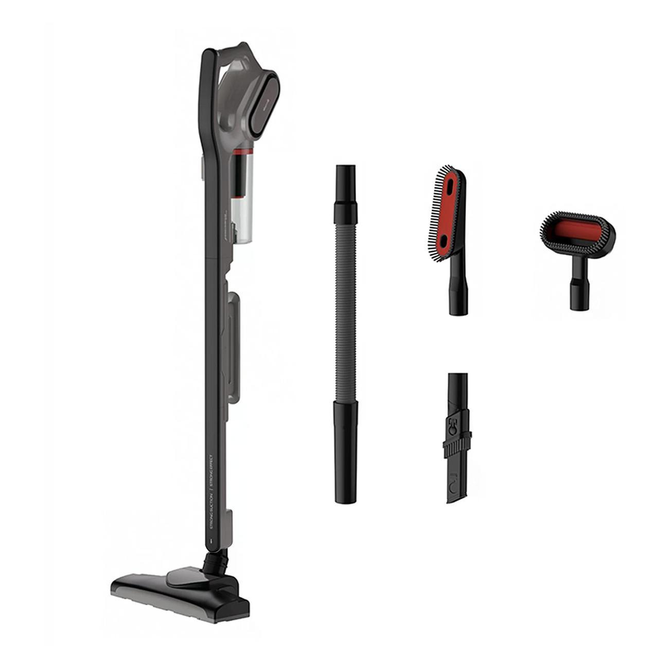 Изображение товара Пылесос вертикальный deerma DX700S Combo