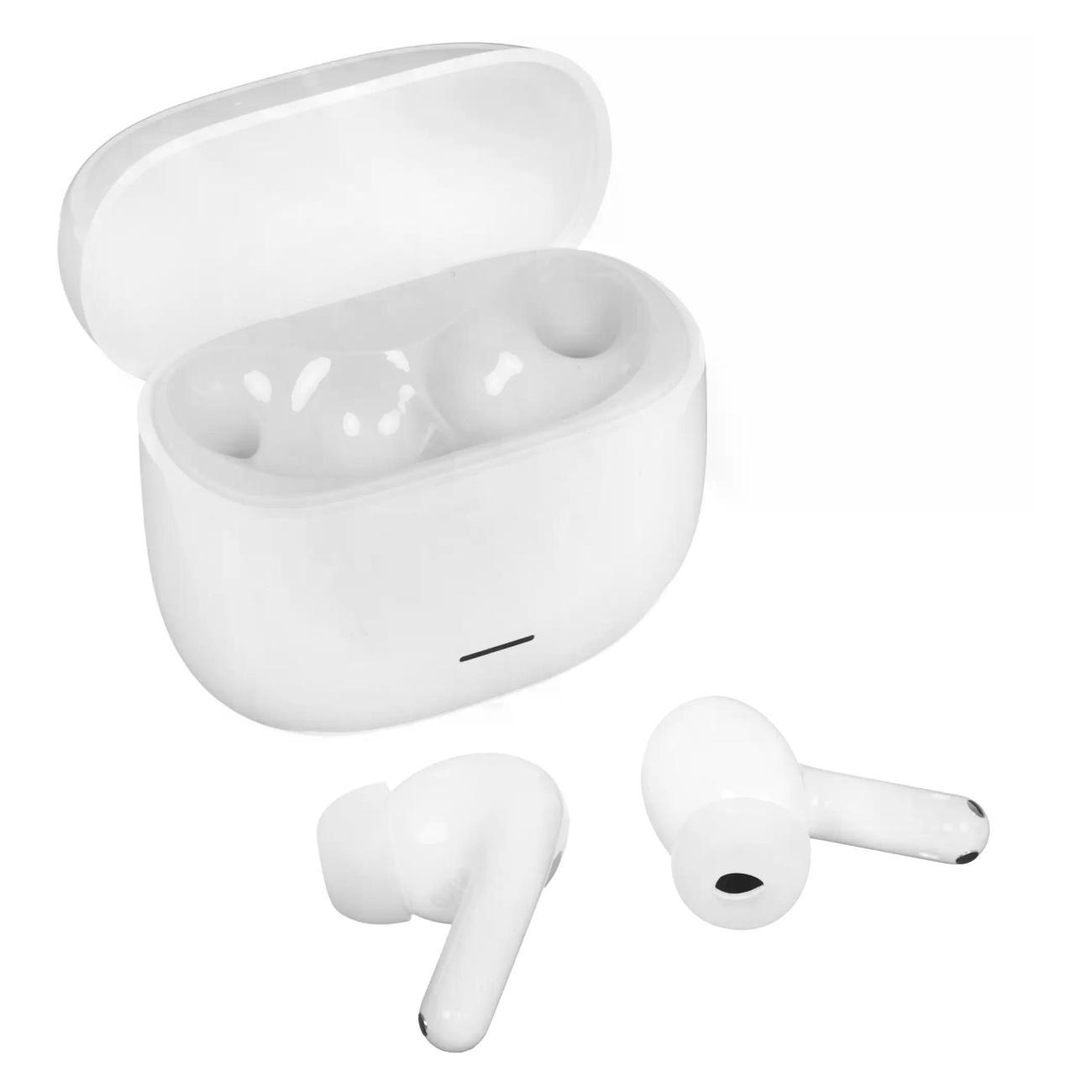Изображение товара Наушники беспроводные XIAOMI Buds 8 Lite (BHR08OLGL)