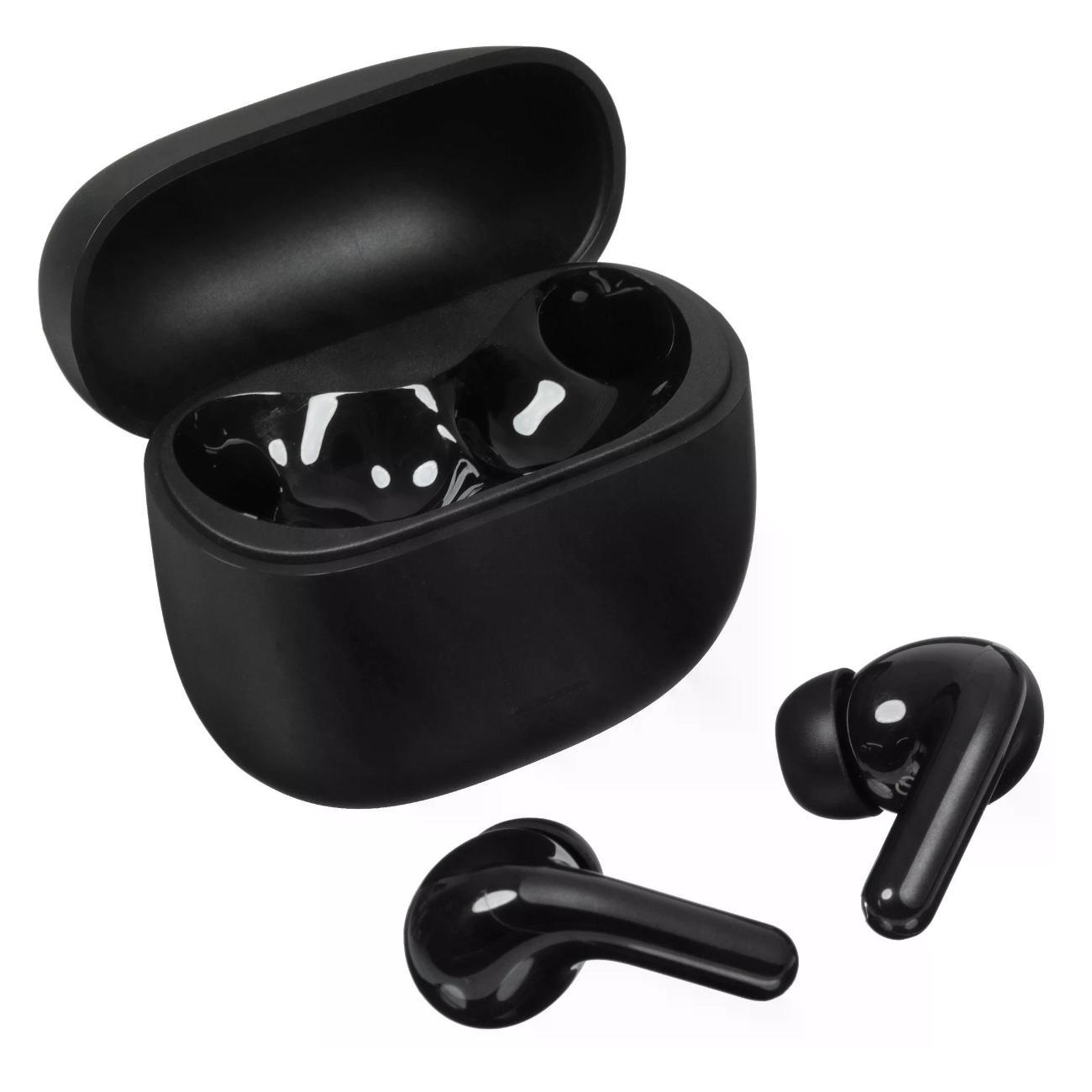 Изображение товара Наушники беспроводные XIAOMI Buds 8 Lite (BHR08OMGL)