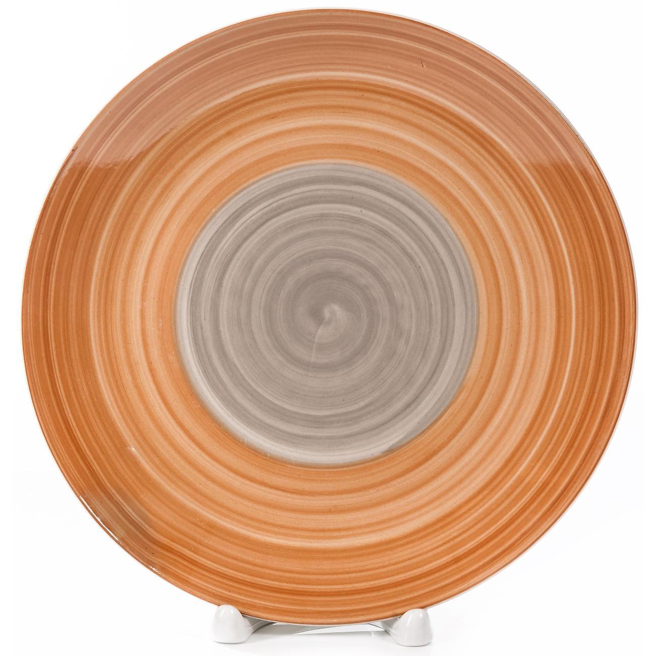 Изображение товара Столовый сервиз Elrington сервиз столовый 6 персон 139-23175camel-24