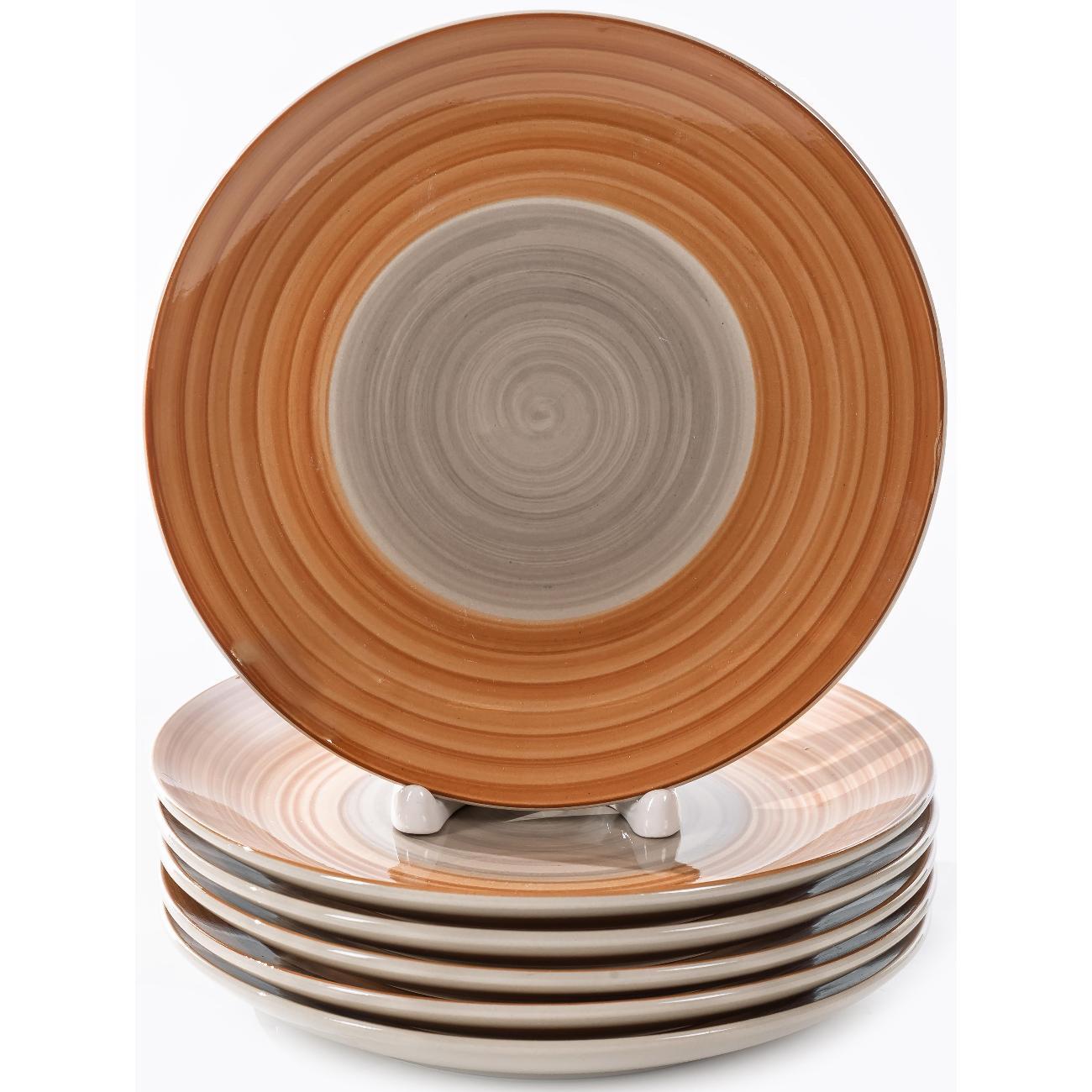 Изображение товара Тарелка Elrington набор тарелок 19 см 6 шт 139-23175-6