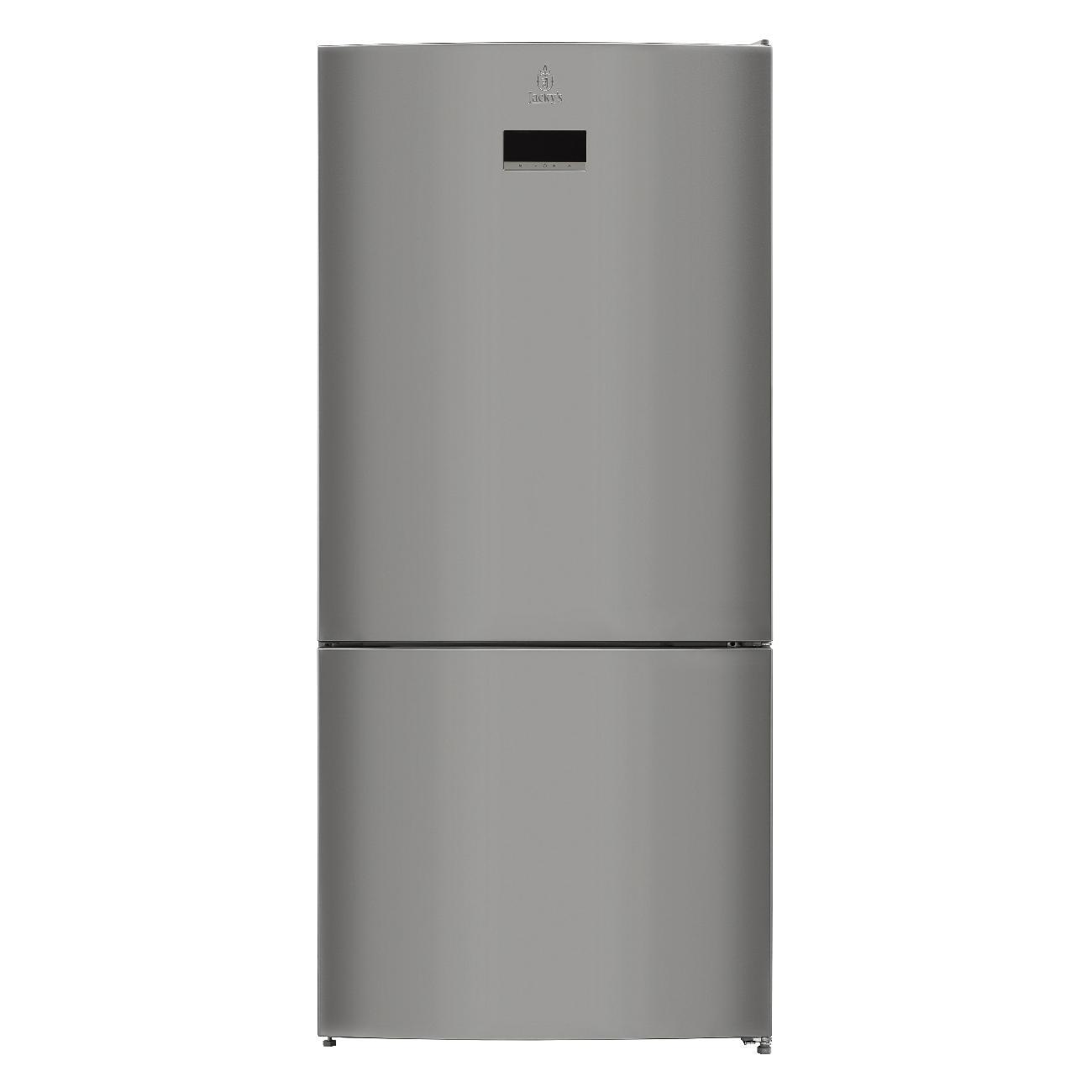 Изображение товара Холодильник Jacky's JR FI568EN Изображение товара Холодильник Jacky's JR FI568EN