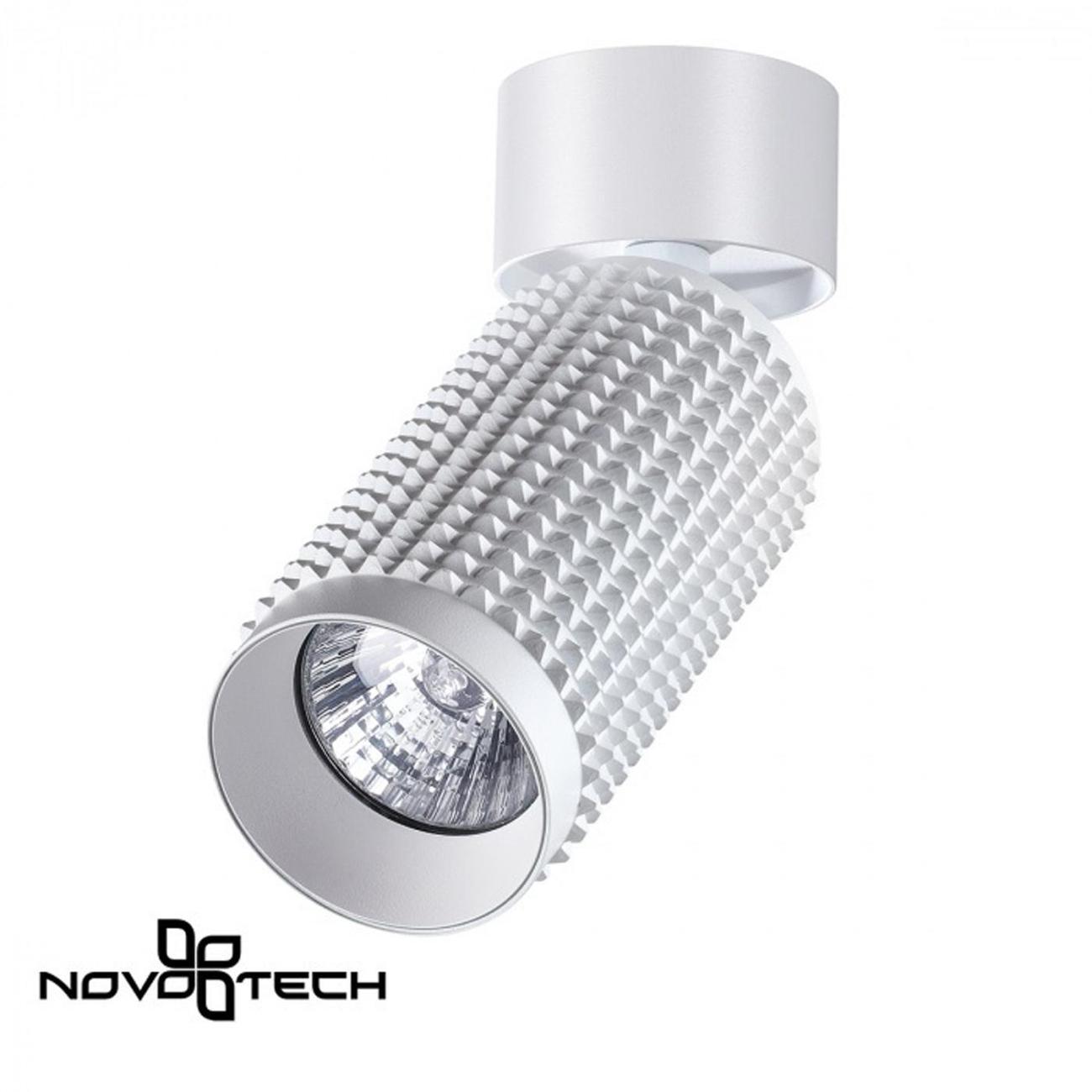 Изображение товара Светильник потолочный Novotech SPOT MAIS 370752 Изображение товара Светильник потолочный Novotech SPOT MAIS 370752