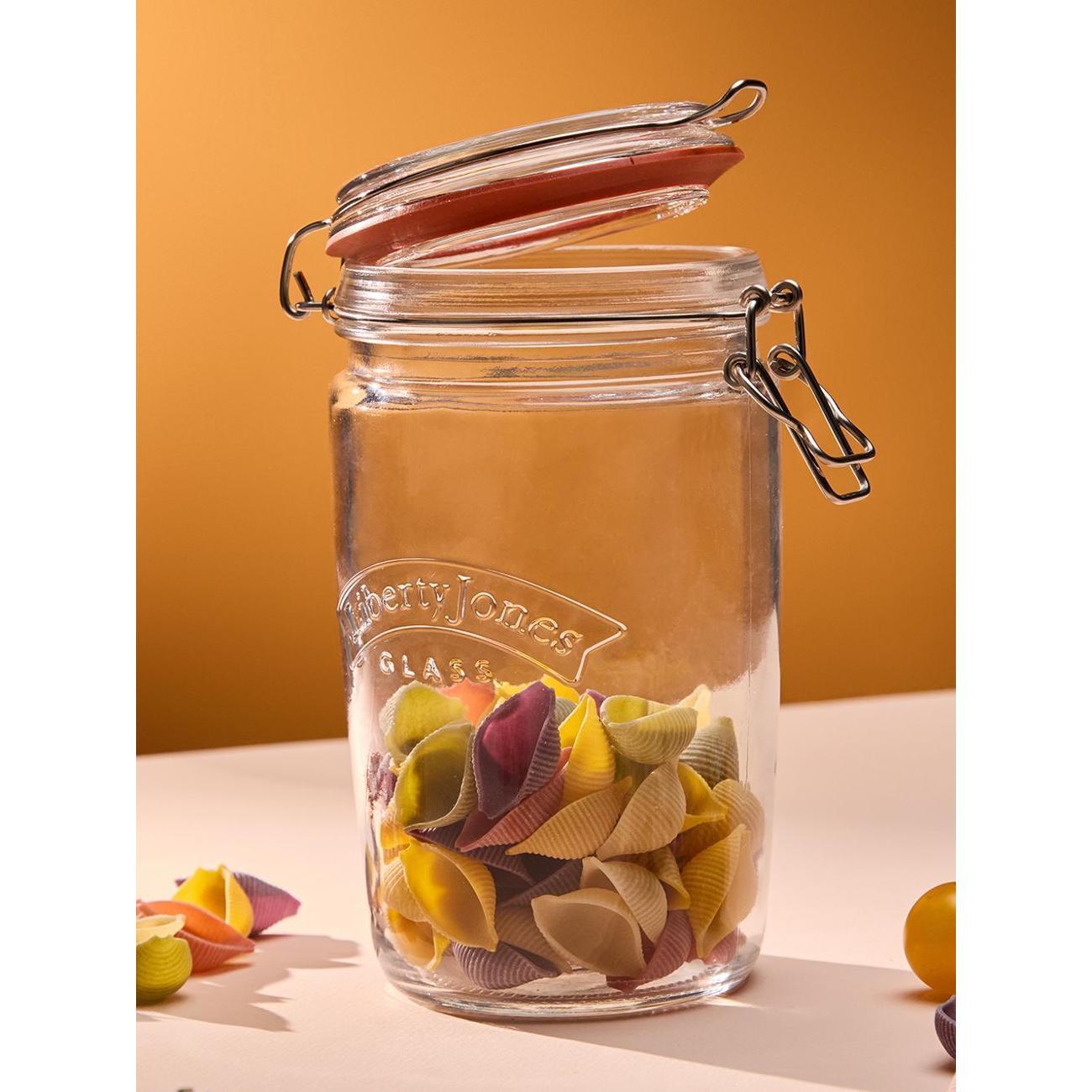 Изображение товара Емкость для хранения Liberty Jones Maison Jar