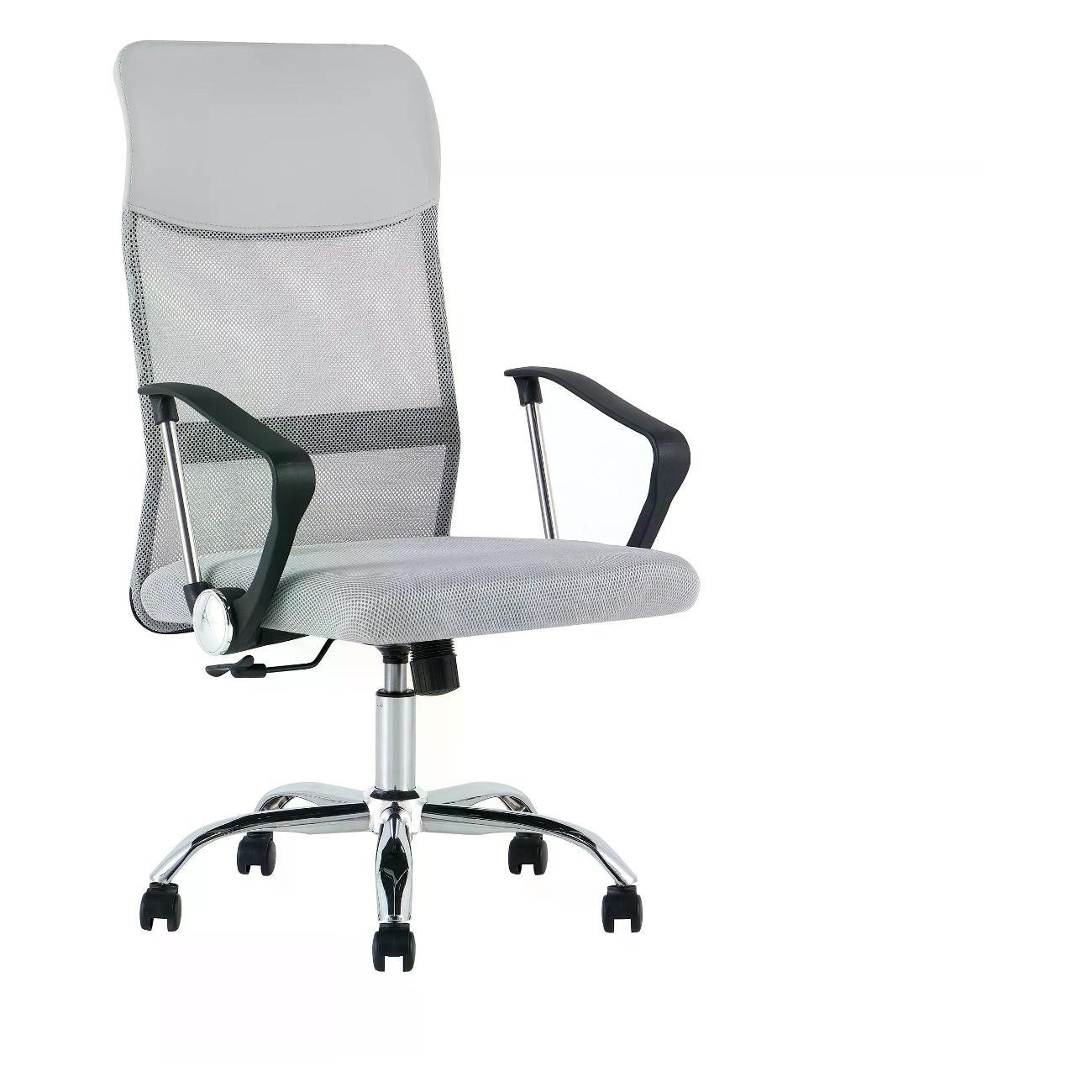 Изображение товара Кресло компьютерное TopChairs Benefit Изображение товара Кресло компьютерное TopChairs Benefit